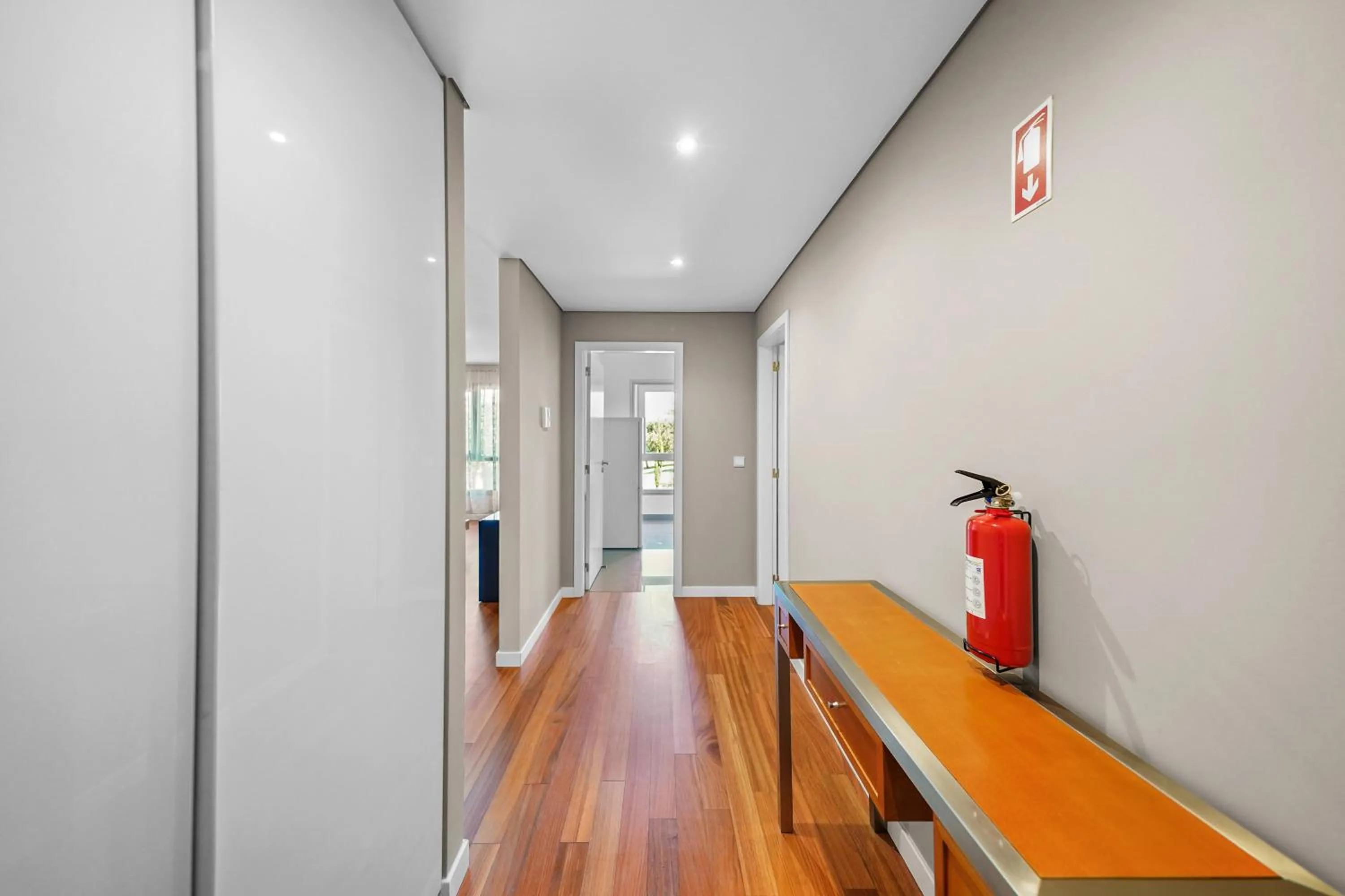 Bessa Luxury Flat by Amber Star Rent