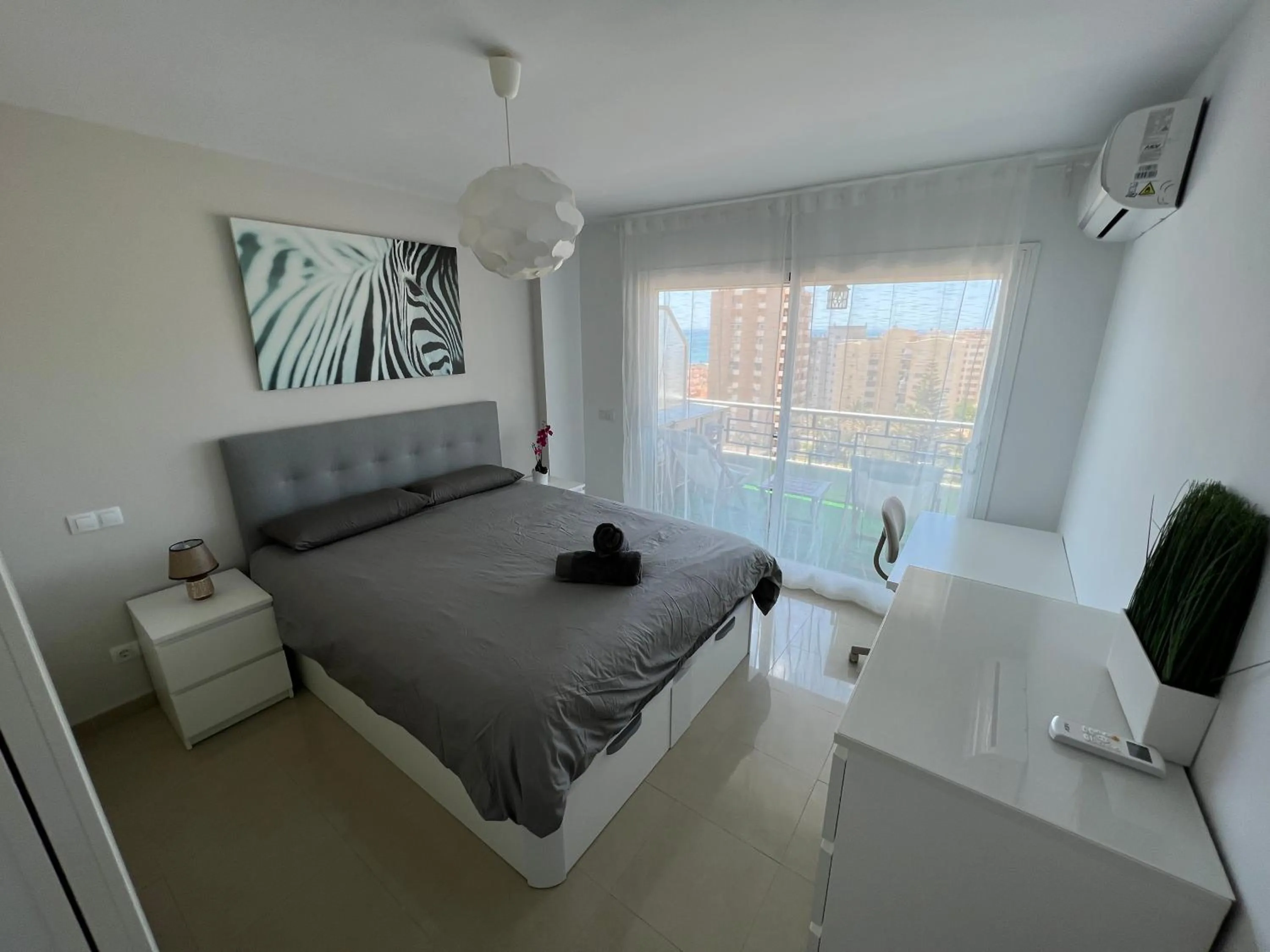 Apartamento Carihuela Torremolinos