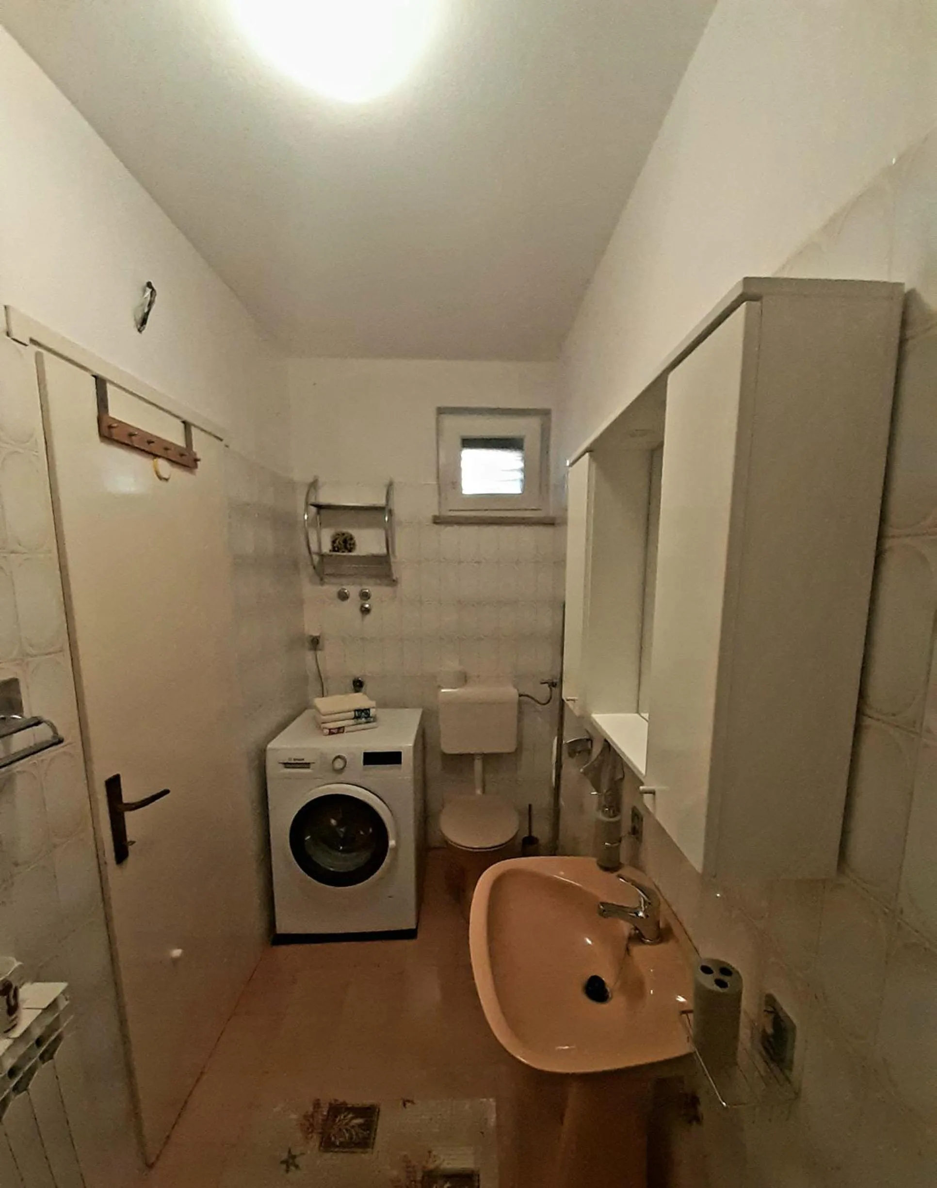 Apartment Tinna