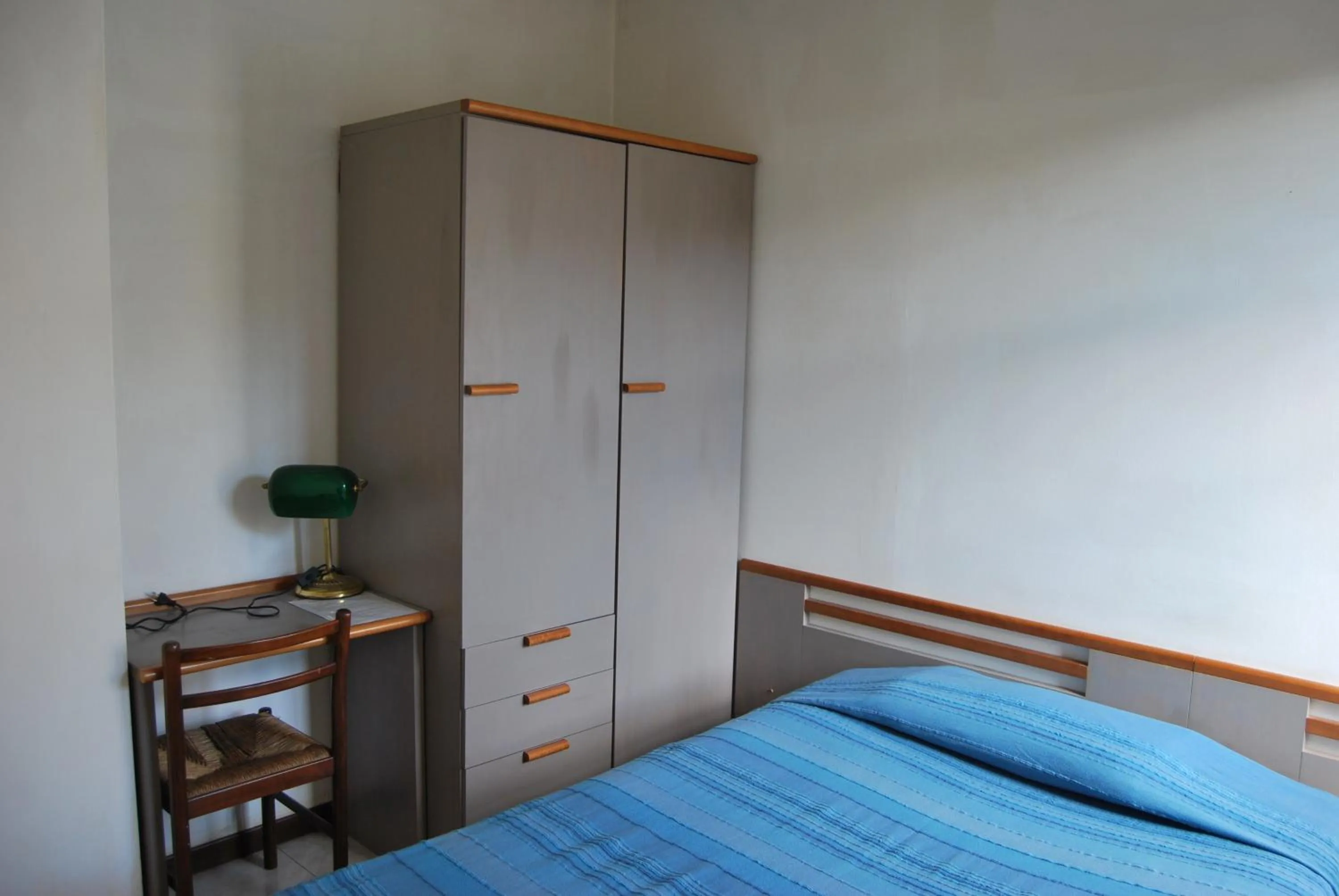 Bed in Ristorante Albergo Arcade