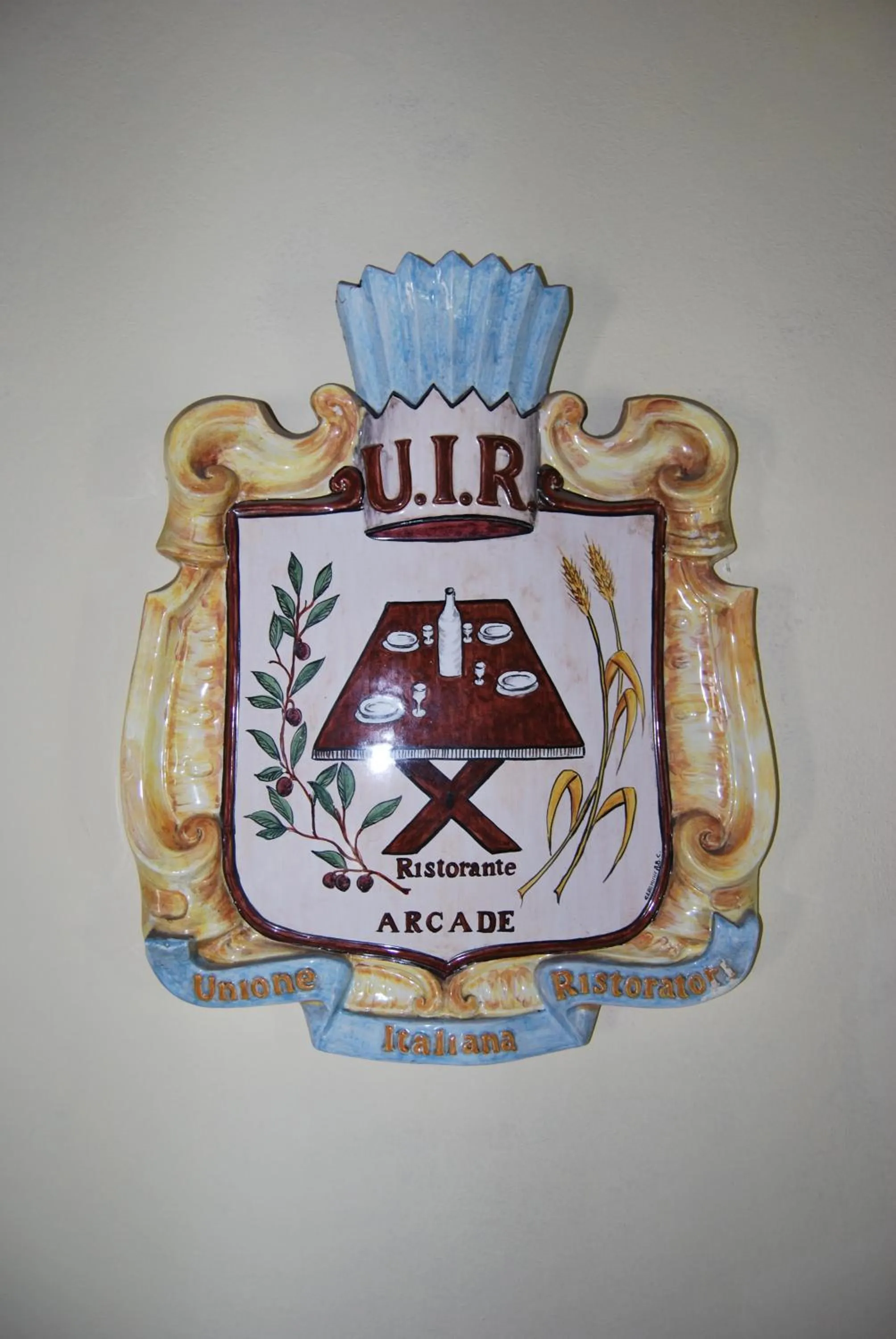 Ristorante Albergo Arcade