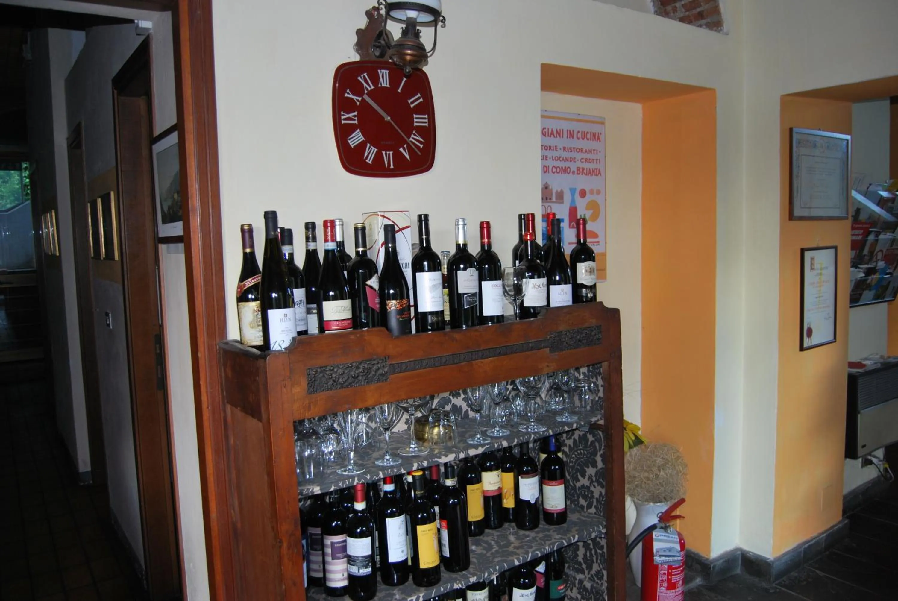 Ristorante Albergo Arcade