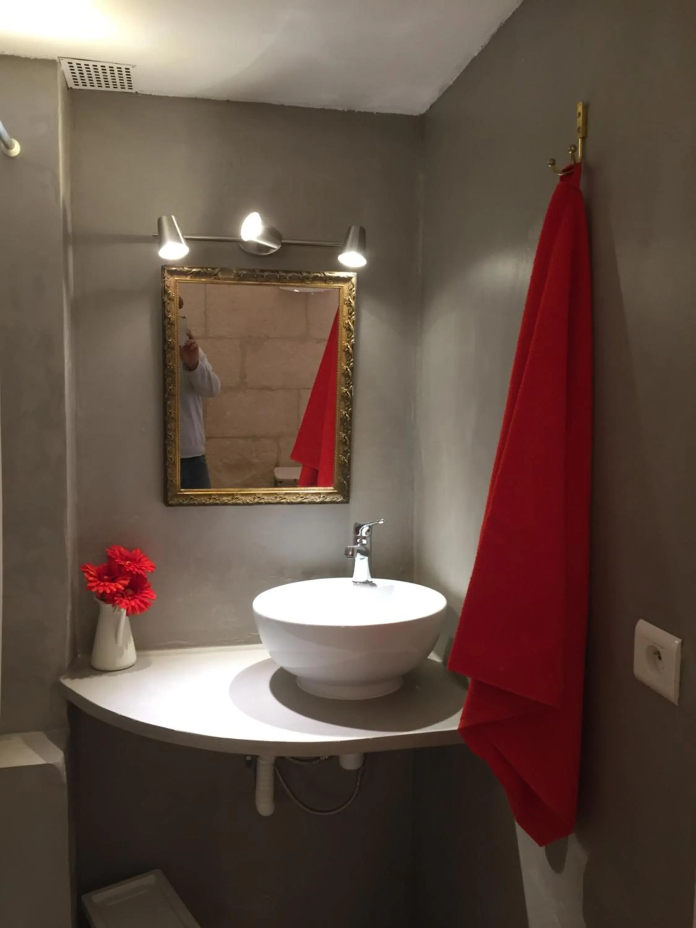 Other in La maison de Fanny - Au coeur d'Arles