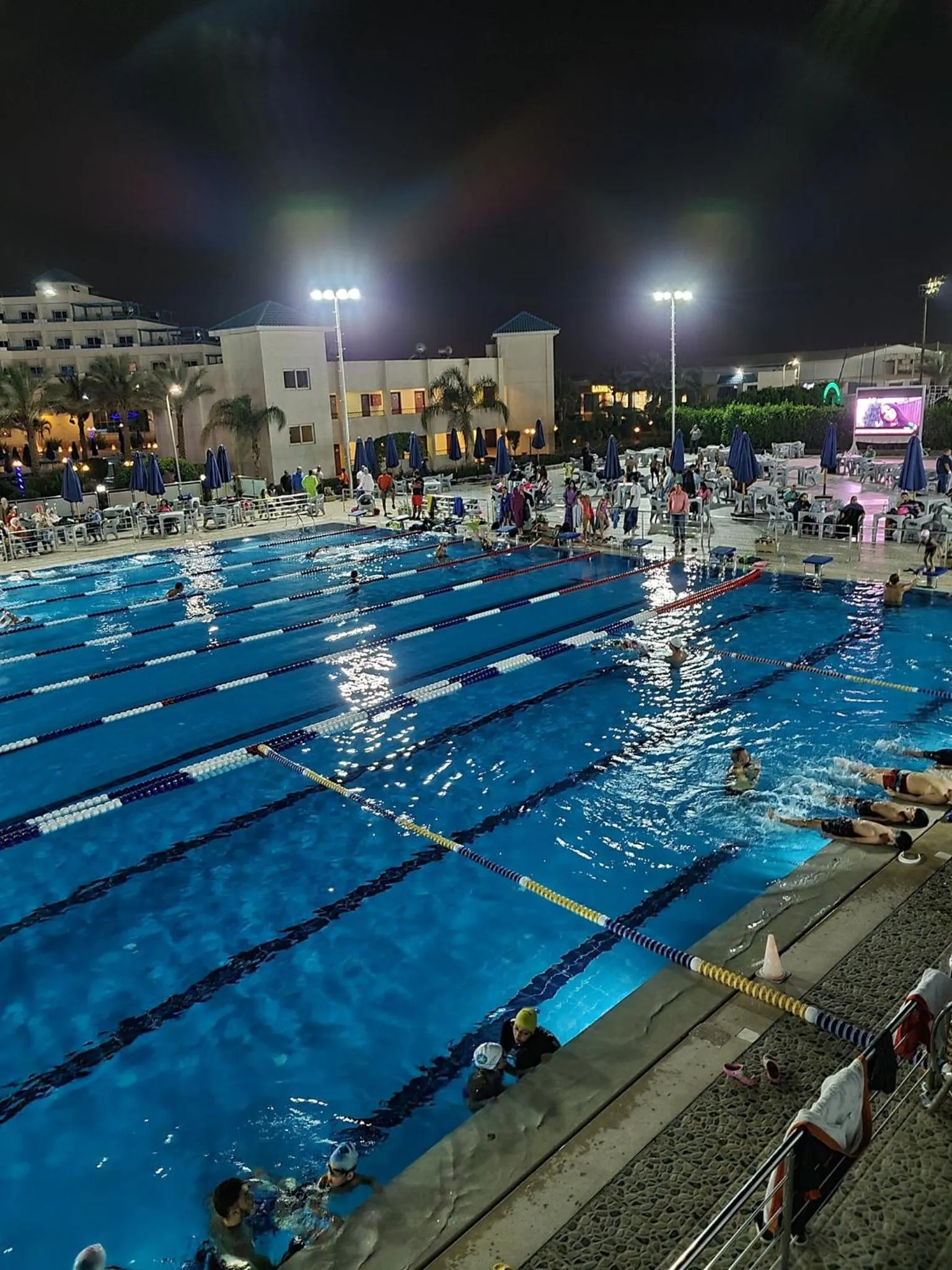 Activities in The Guard Hotel