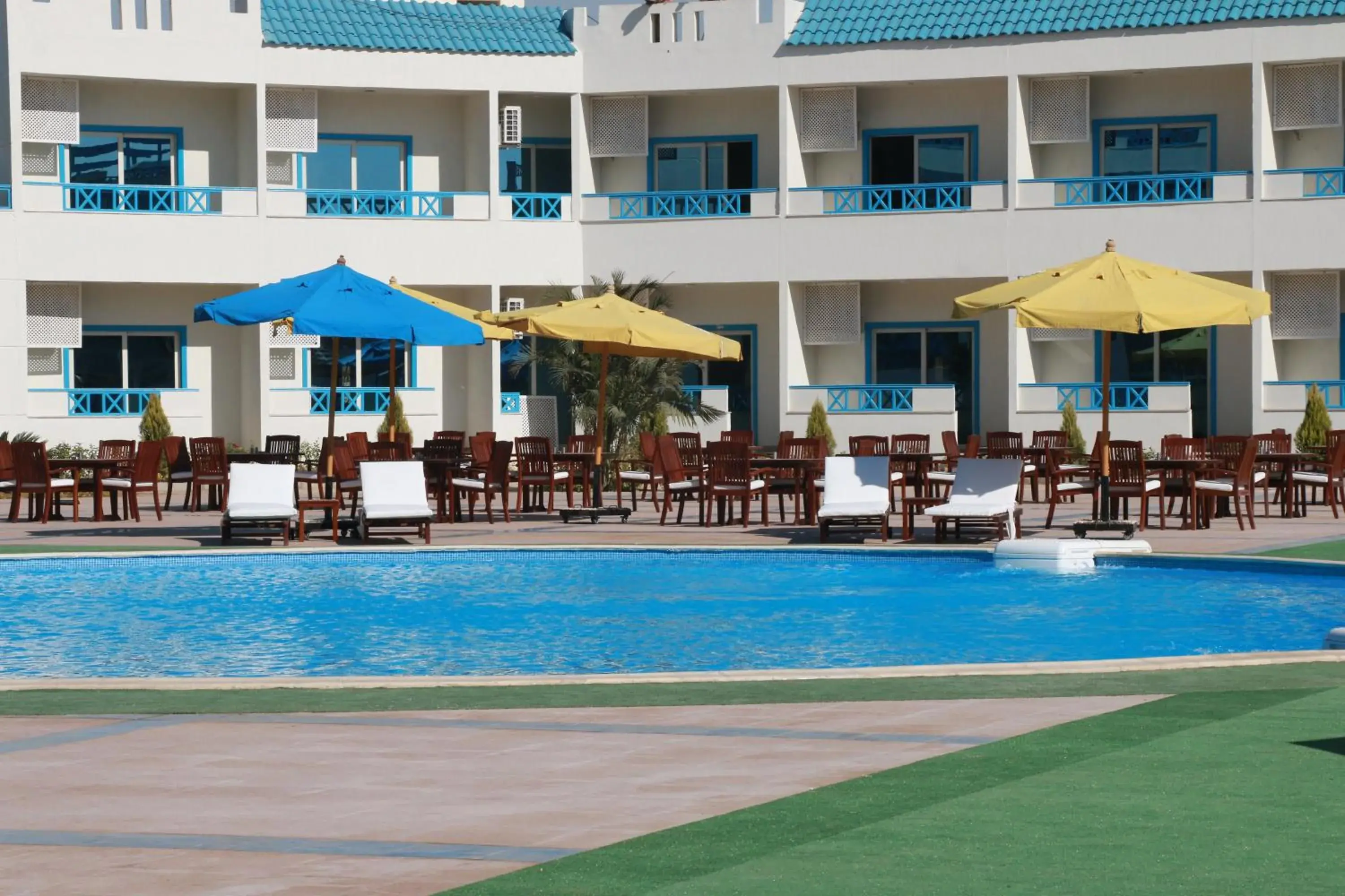 Restaurant/places to eat in The Guard Hotel Restaurant/places to eat in The Guard Hotel