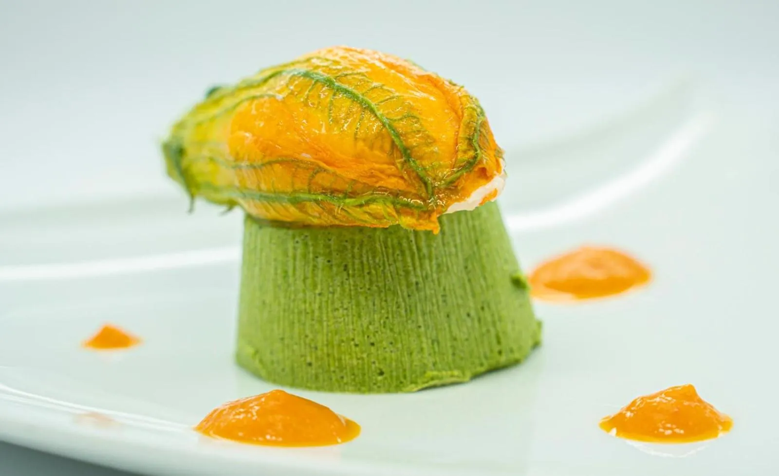 Lunch in Castello Rosso