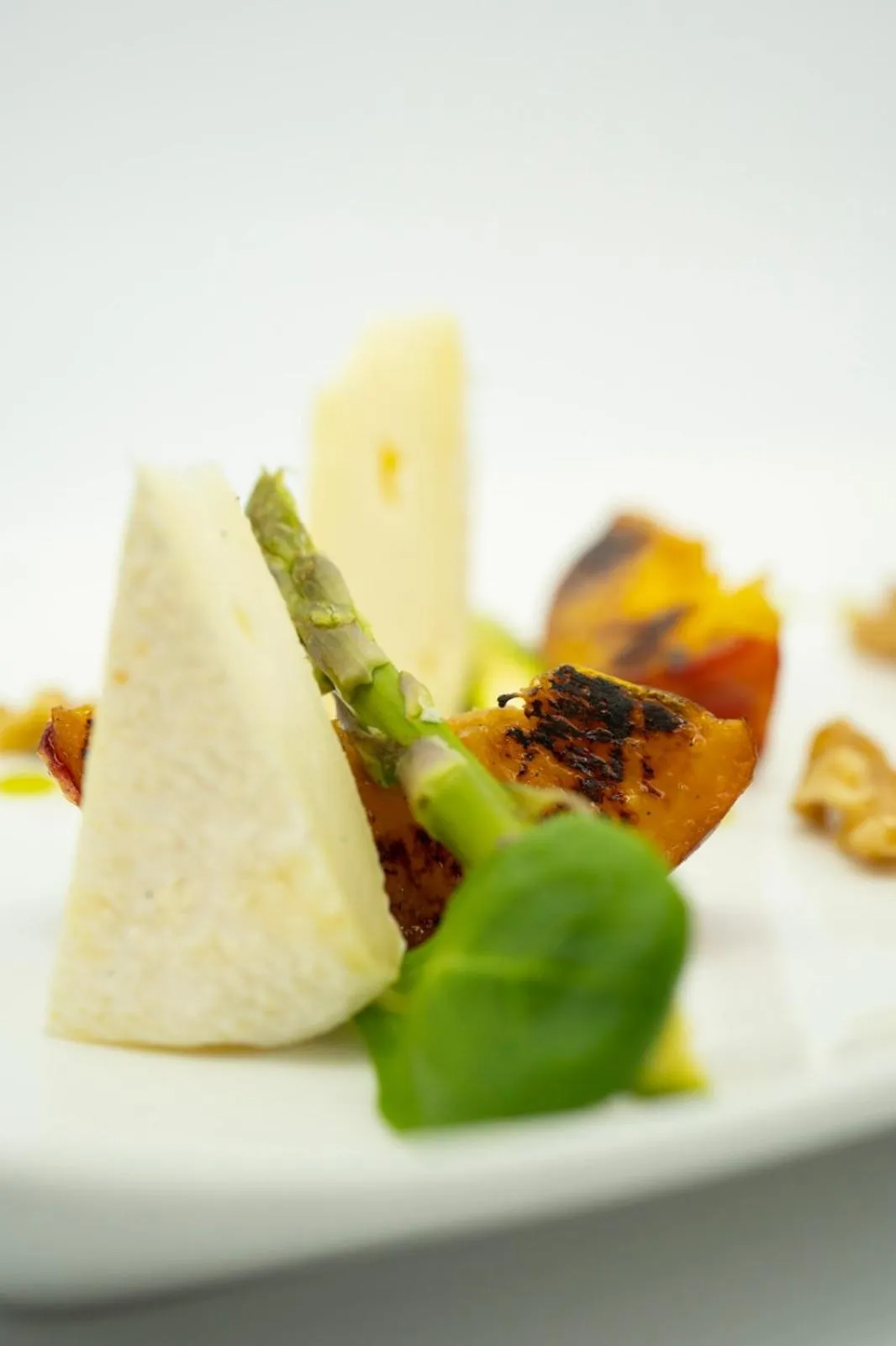 Lunch in Castello Rosso