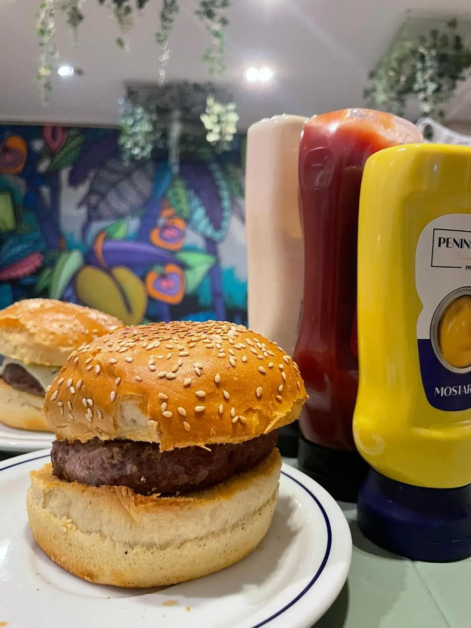 Food in WOT Patio Social Food in WOT Patio Social