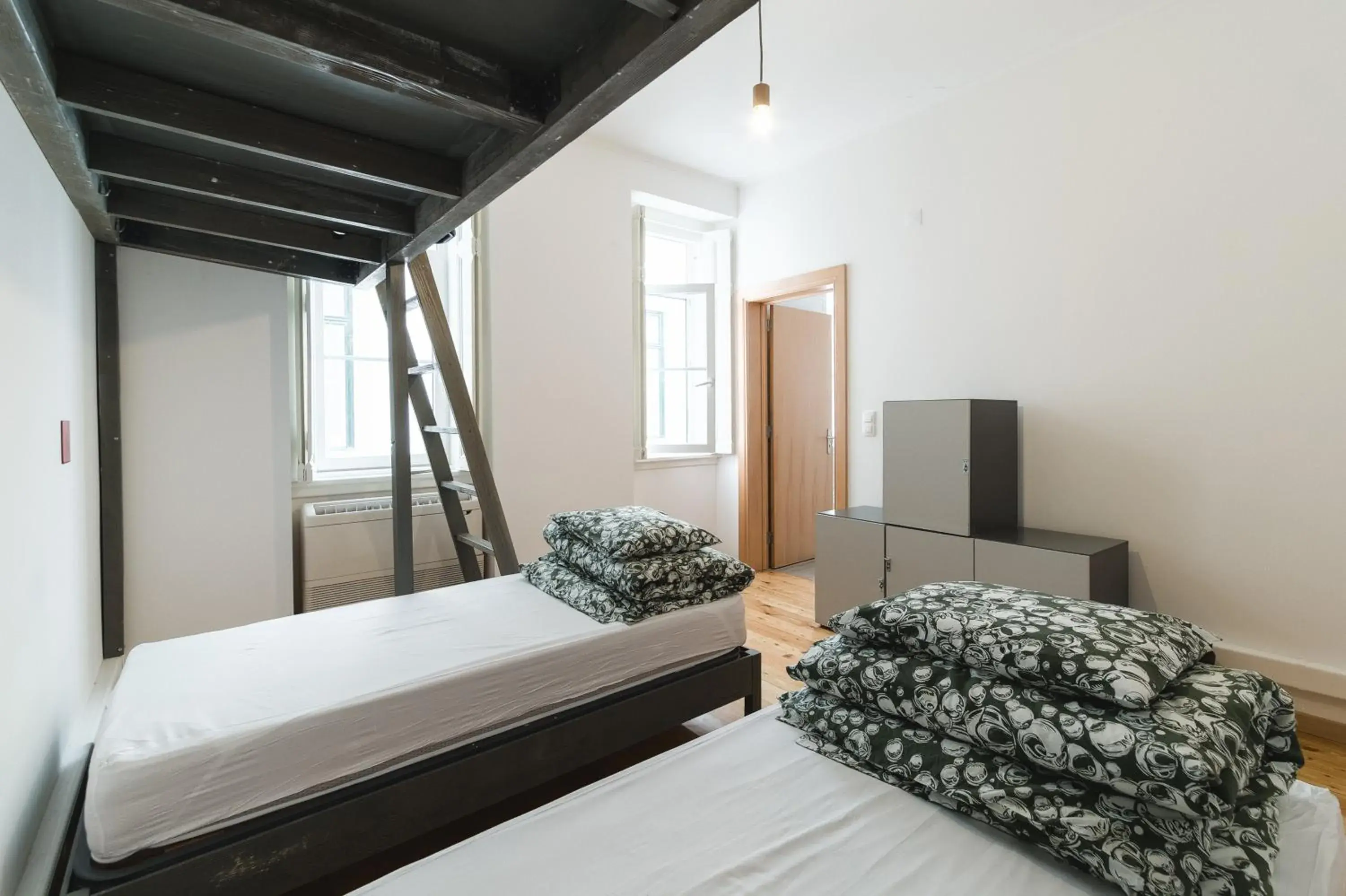 Family Room in WOT Lisbon Patio Family Room in WOT Lisbon Patio