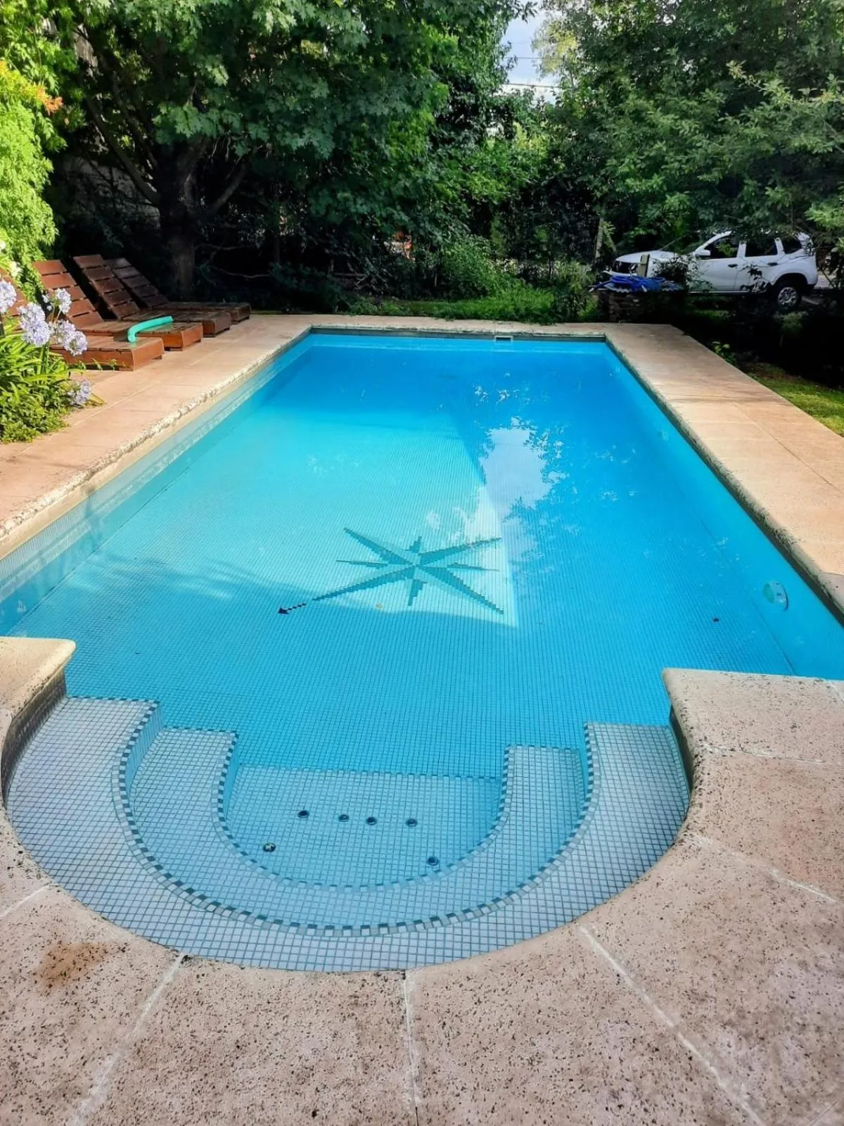 La Ignacia Bed and Breakfast