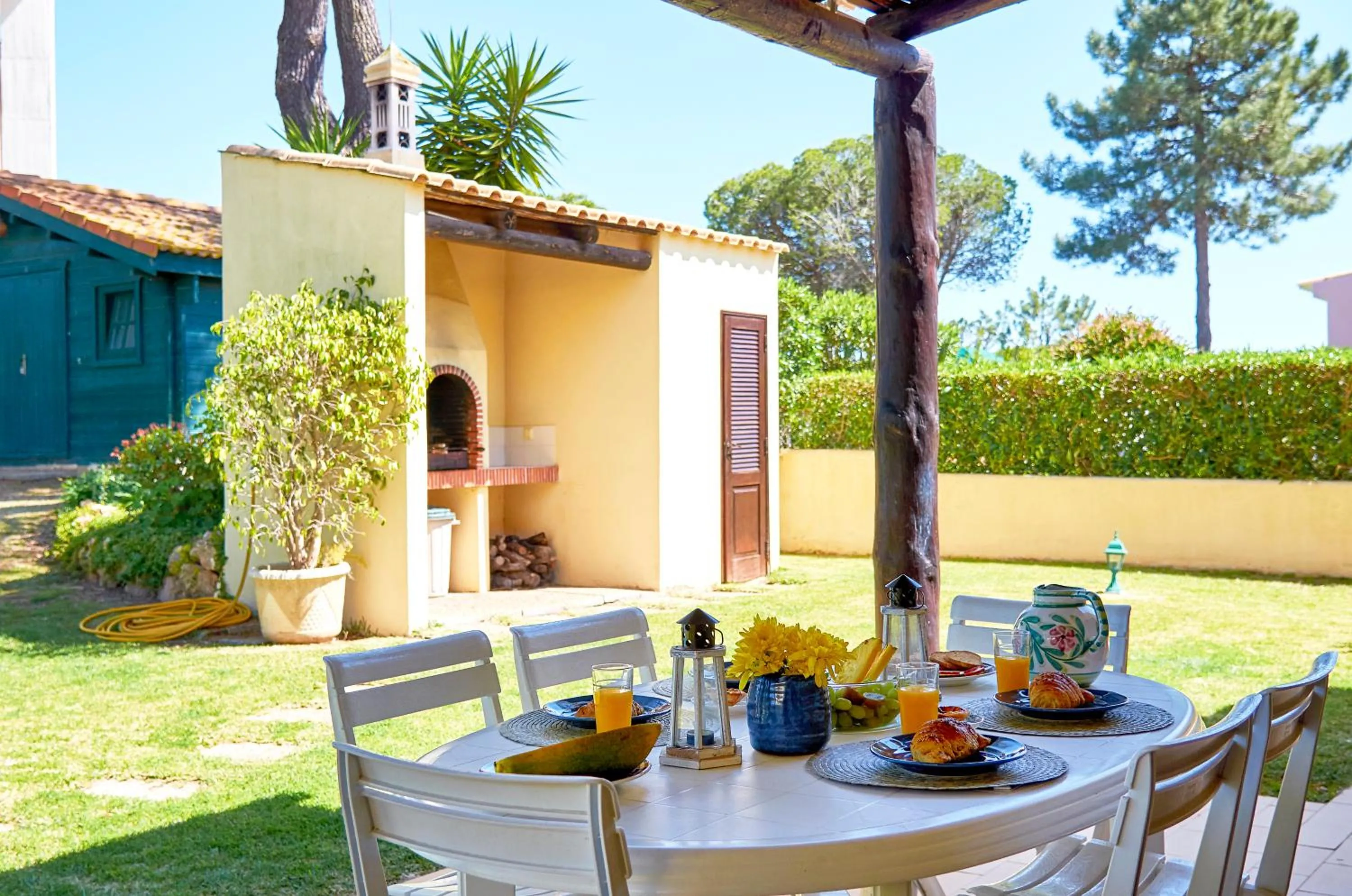 Charming House Vilamoura