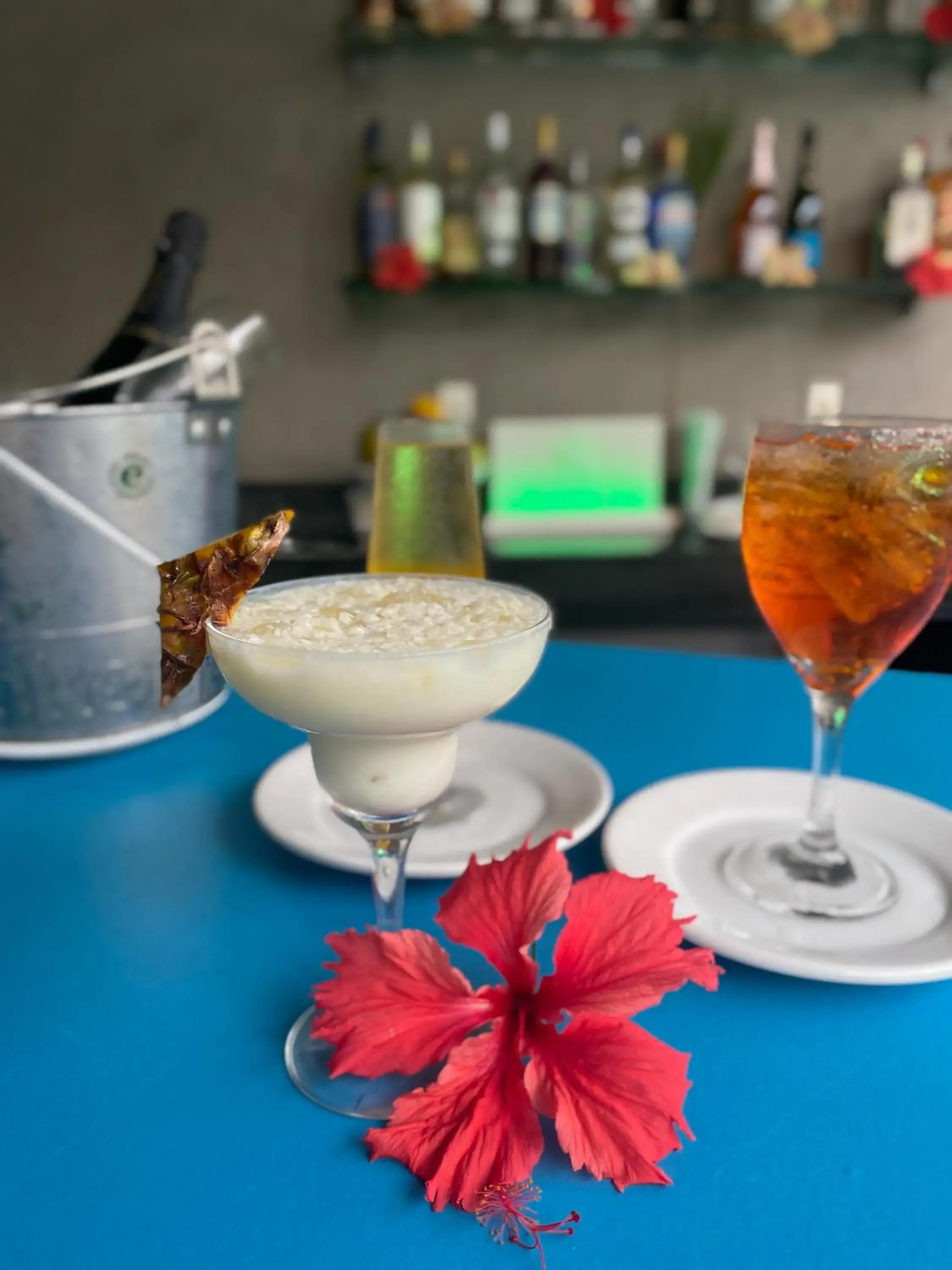 Lounge or bar in Armação dos Búzios Pousada Design Lounge or bar in Armação dos Búzios Pousada Design