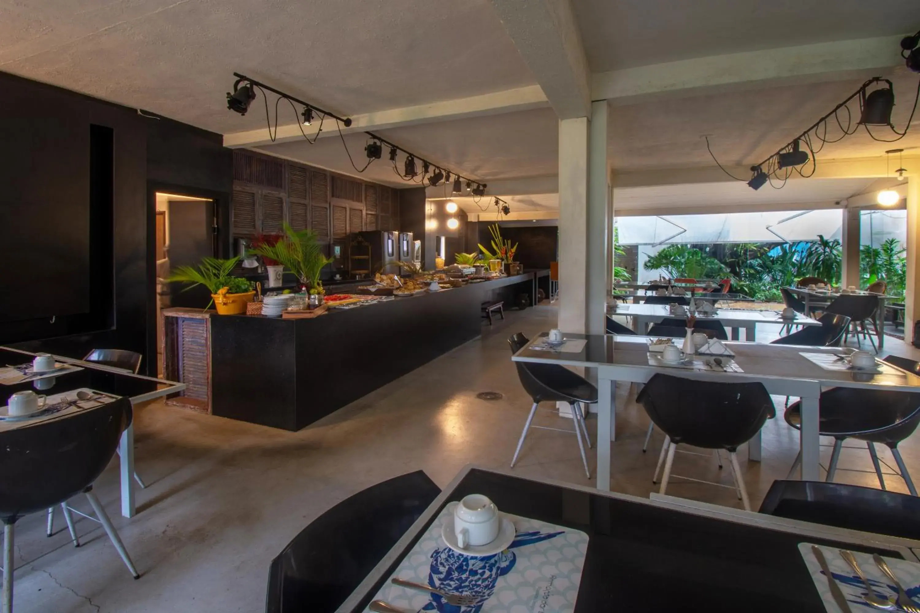 Restaurant/places to eat in Armação dos Búzios Pousada Design Restaurant/places to eat in Armação dos Búzios Pousada Design