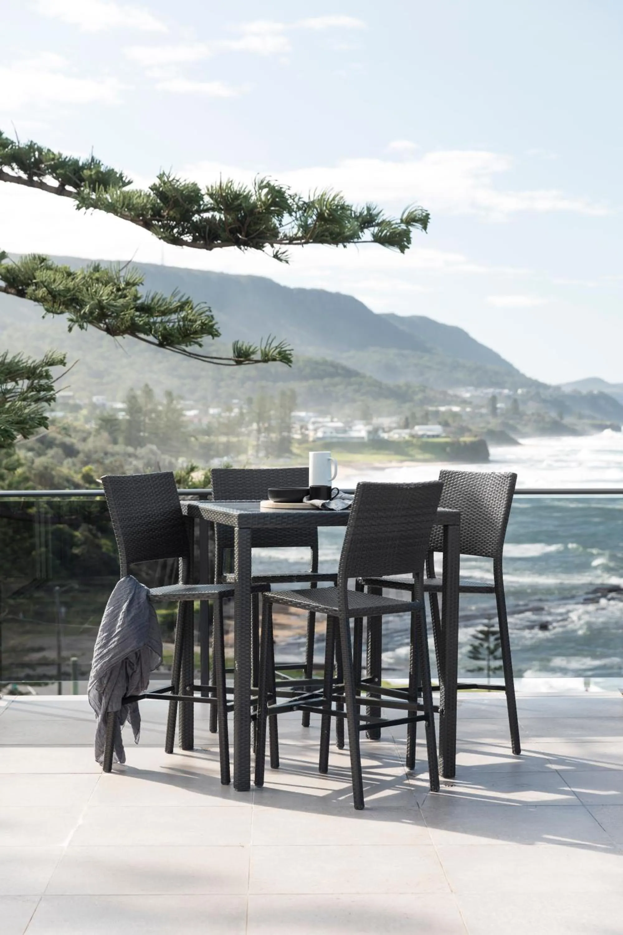 Headlands Austinmer Beach