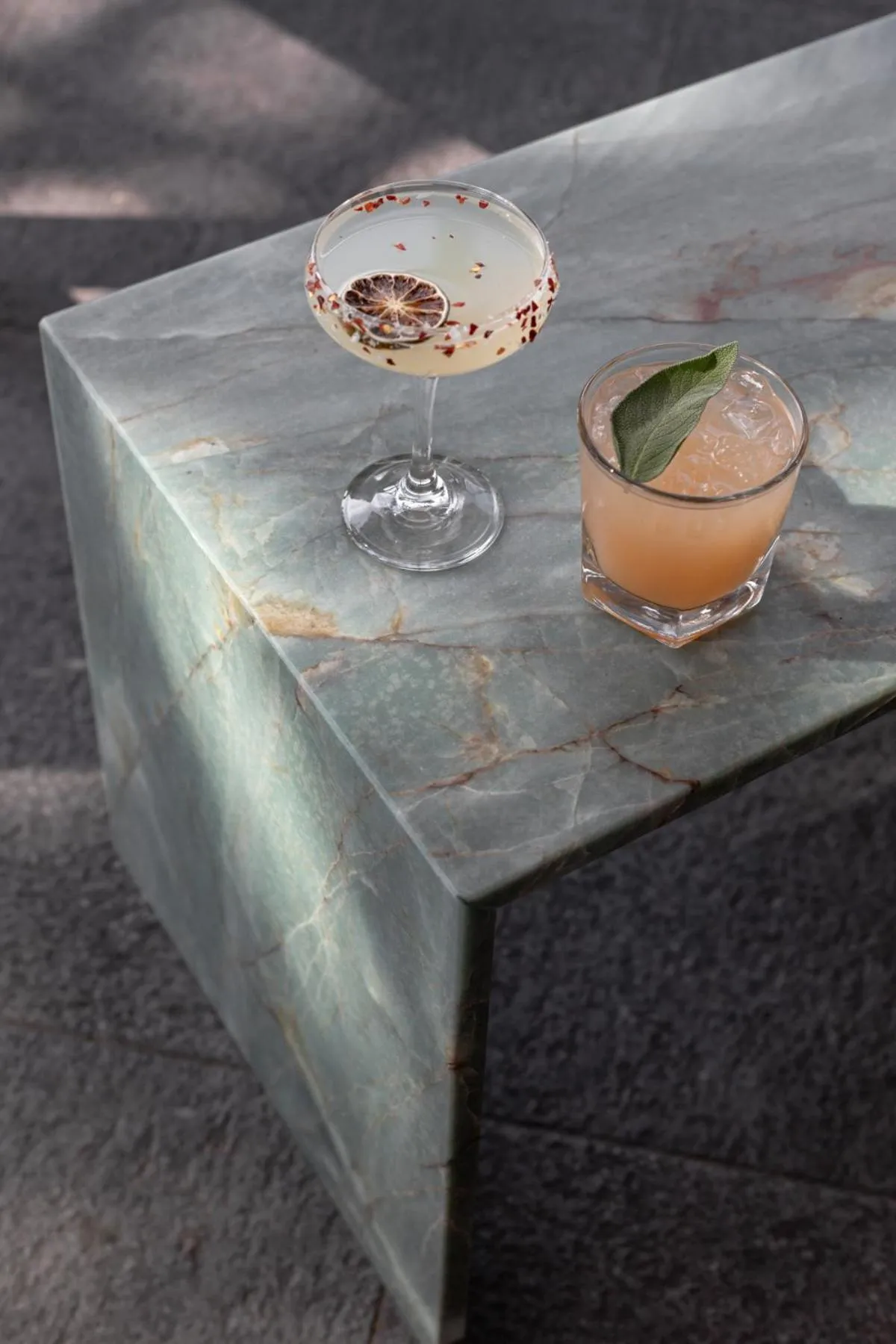 Restaurant/places to eat in Headlands Austinmer Beach