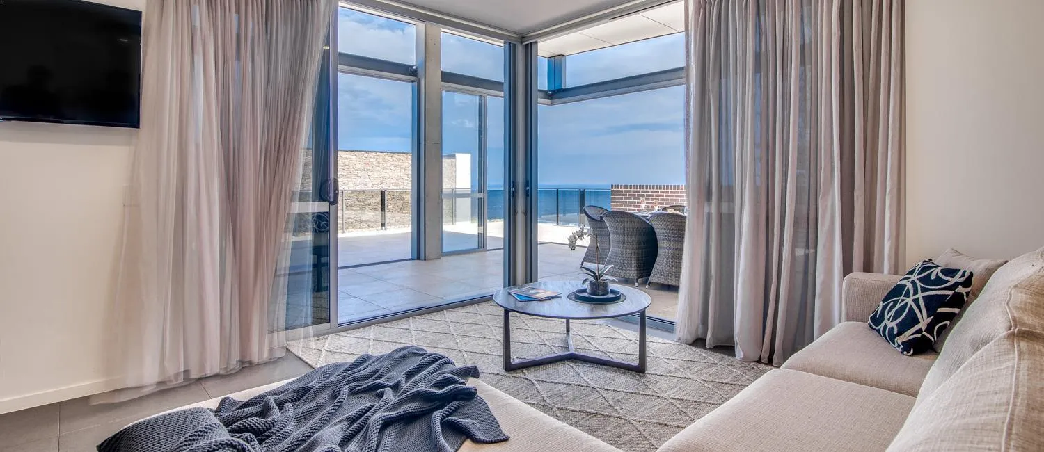 Headlands Austinmer Beach