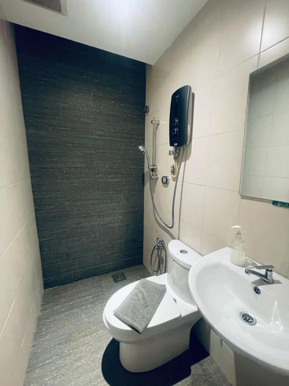 Sovotel @ Kota Damansara 8