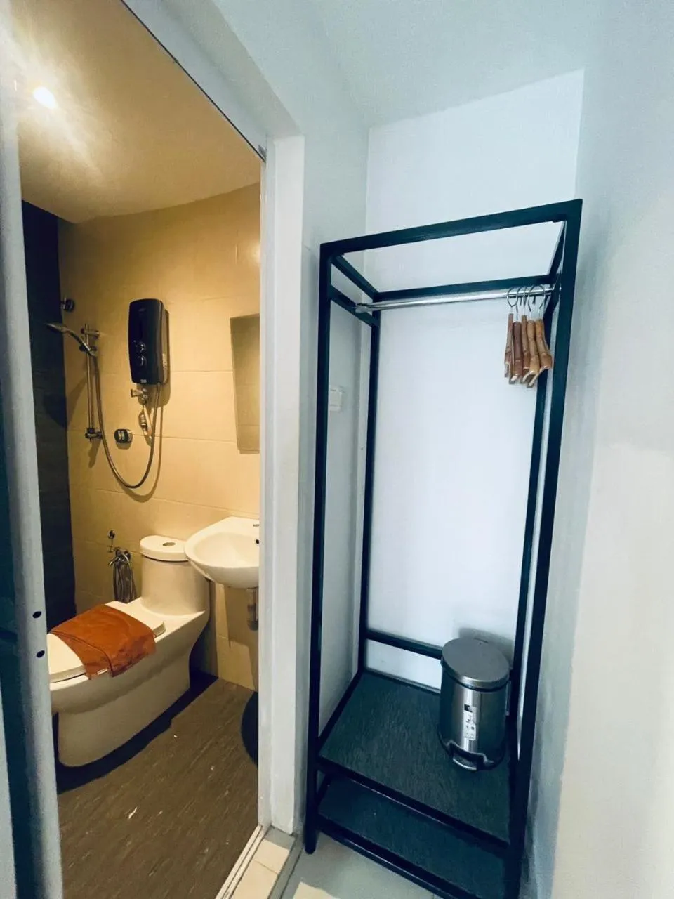 Bed in Sovotel @ Kota Damansara 8