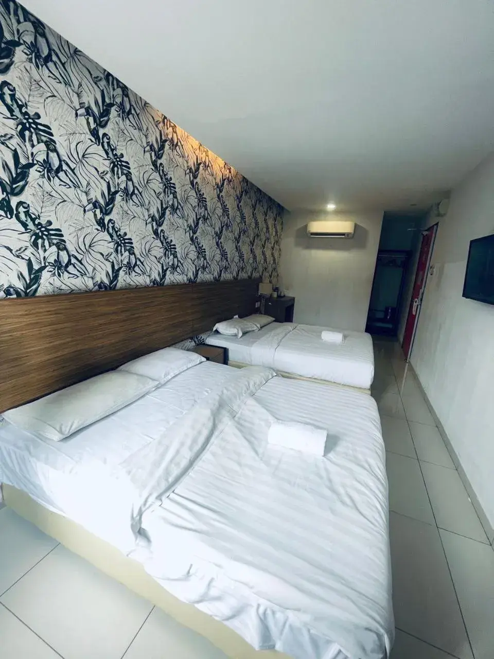 Bed in Sovotel @ Kota Damansara 8 Bed in Sovotel @ Kota Damansara 8