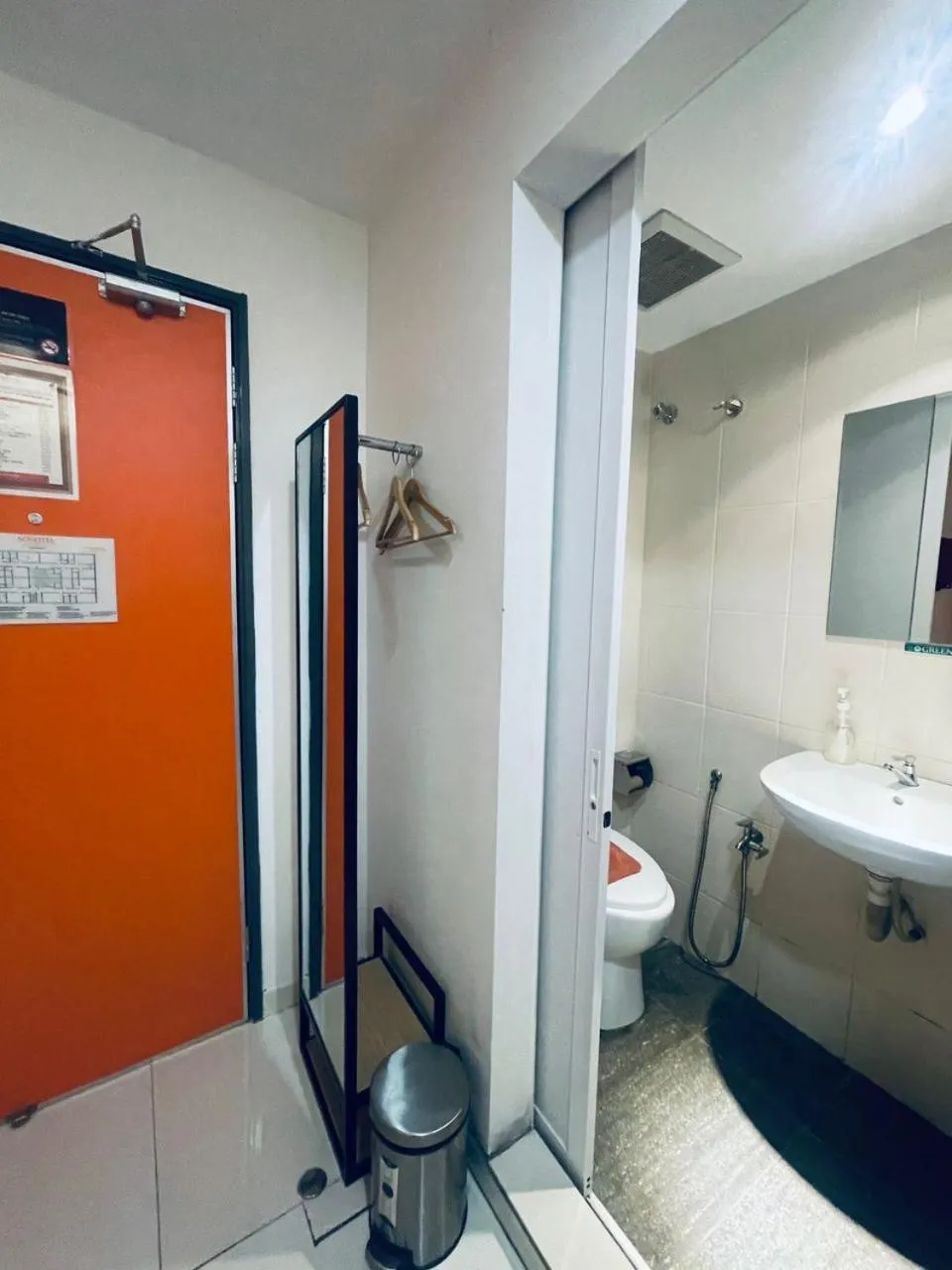 Sovotel @ Kota Damansara 8