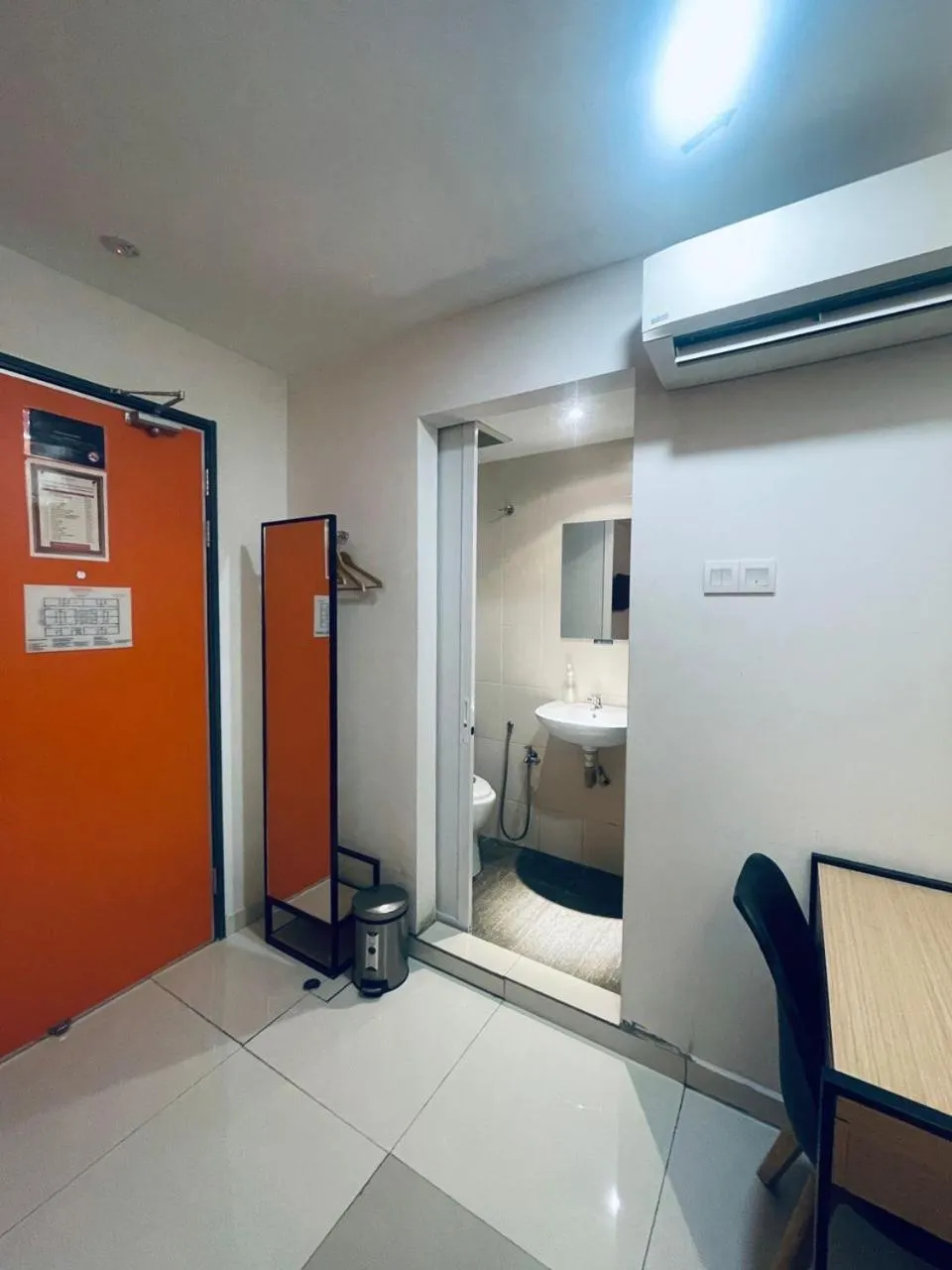 Bed in Sovotel @ Kota Damansara 8