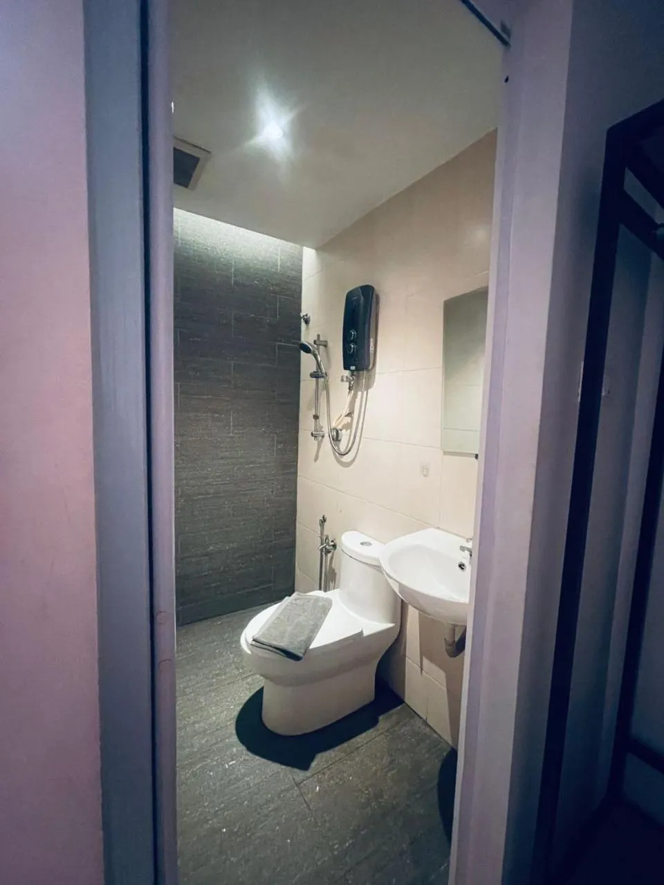 Sovotel @ Kota Damansara 8