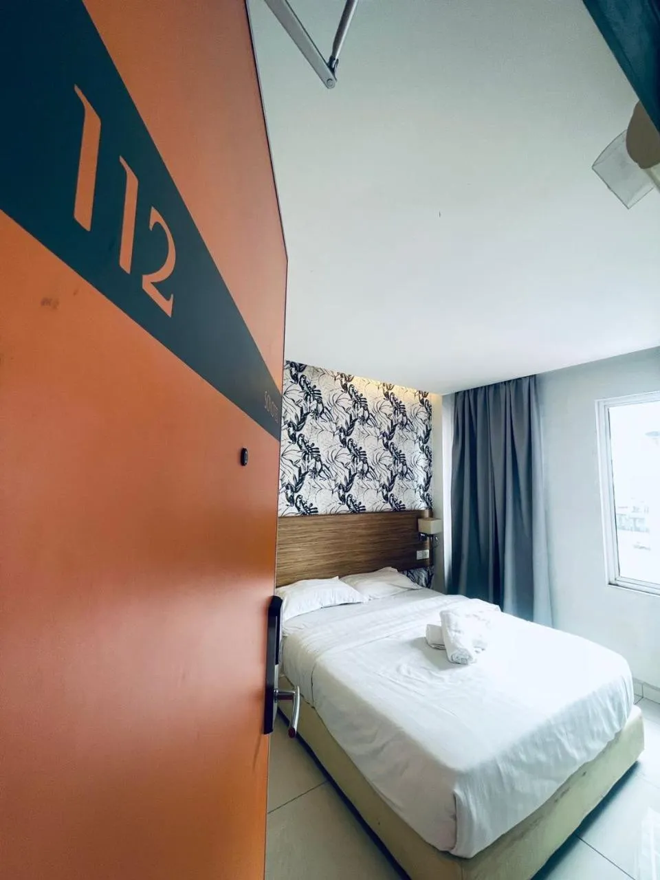 Bed in Sovotel @ Kota Damansara 8