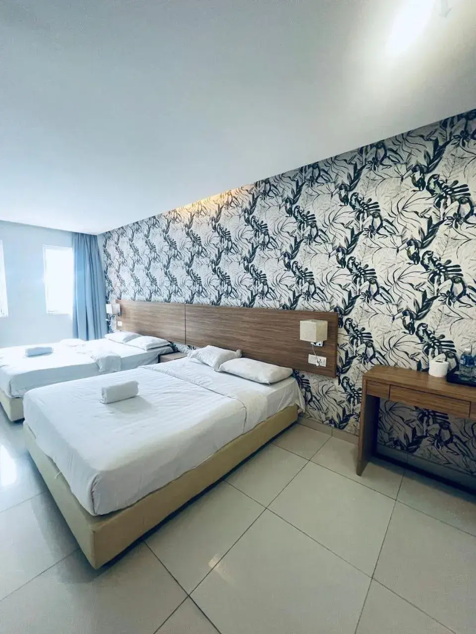 Bed in Sovotel @ Kota Damansara 8 Bed in Sovotel @ Kota Damansara 8