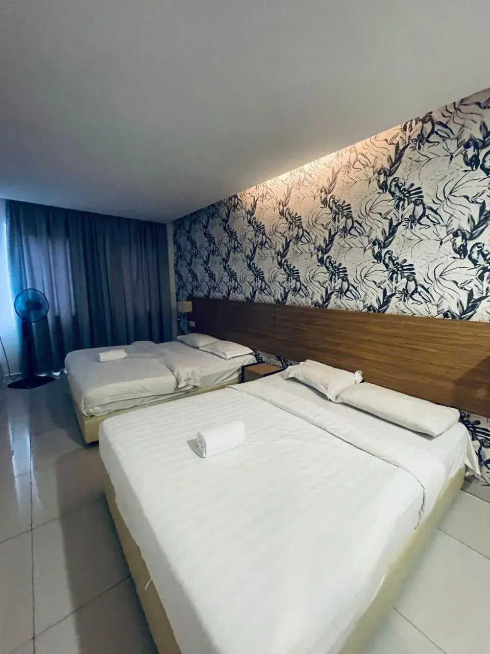 Bed in Sovotel @ Kota Damansara 8 Bed in Sovotel @ Kota Damansara 8