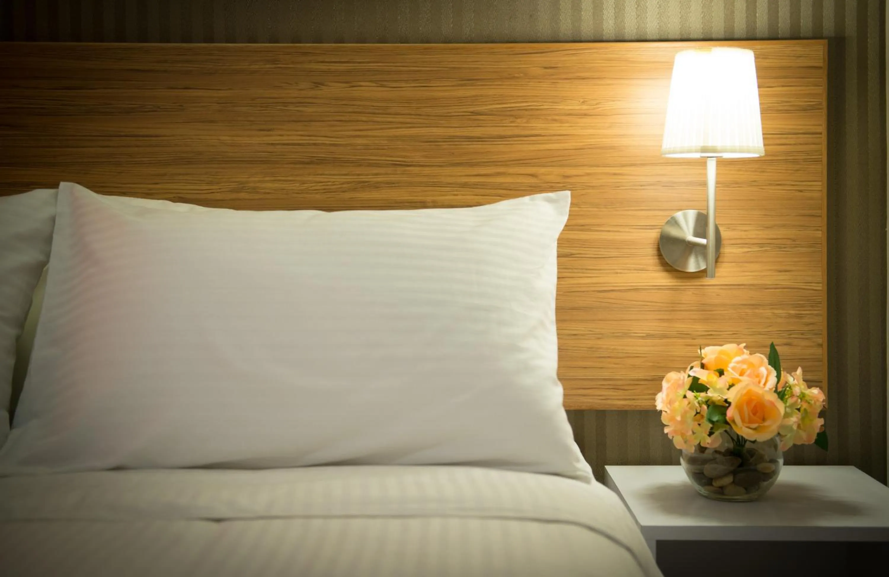 Bed in Sovotel @ Kota Damansara 8