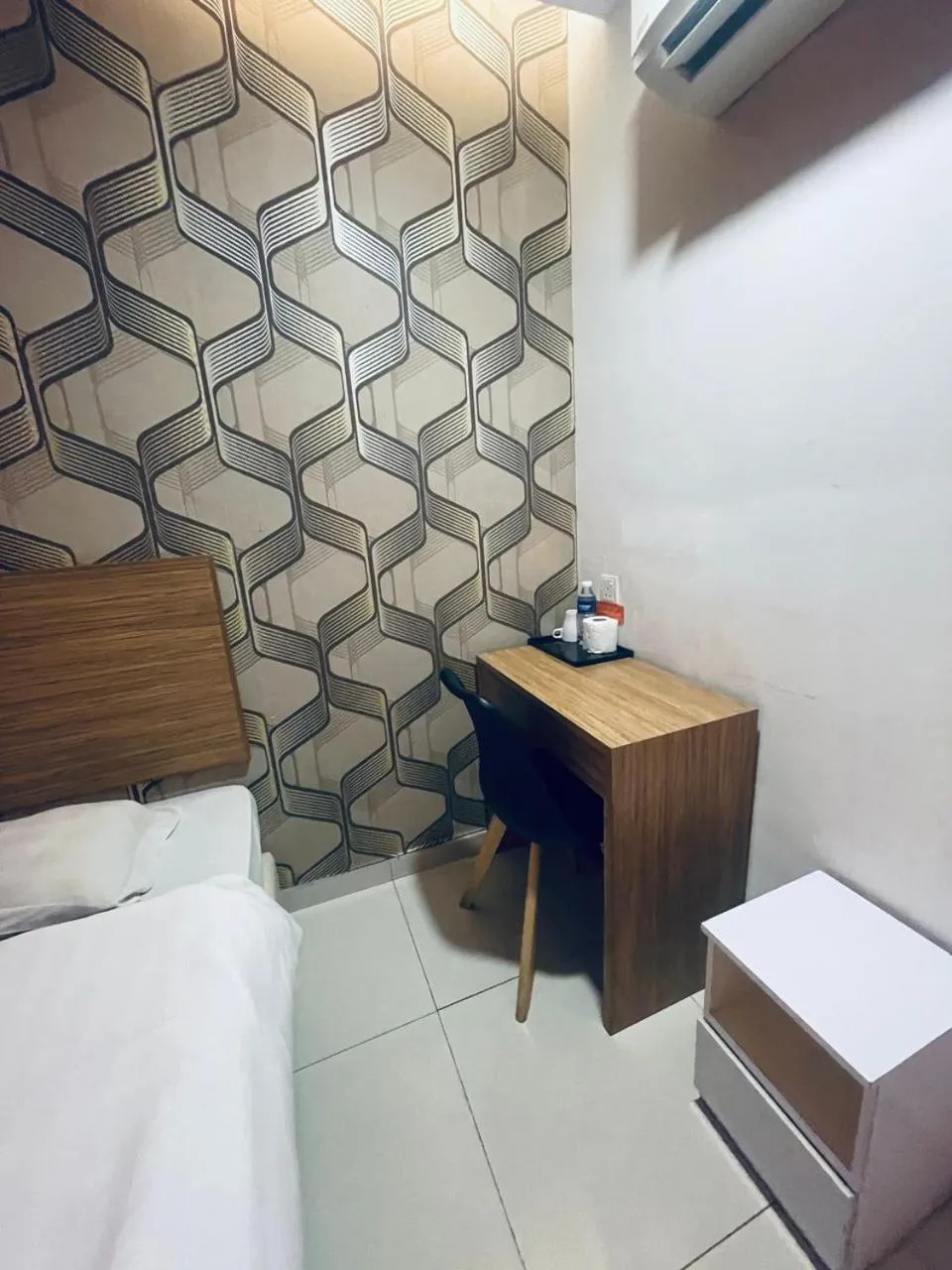 Bed in Sovotel @ Kota Damansara 8