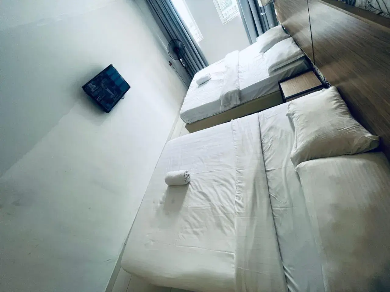 Bed in Sovotel @ Kota Damansara 8 Bed in Sovotel @ Kota Damansara 8