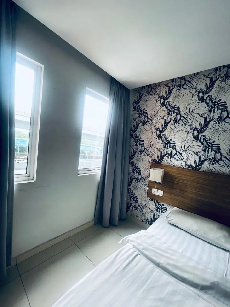 Bed in Sovotel @ Kota Damansara 8 Bed in Sovotel @ Kota Damansara 8