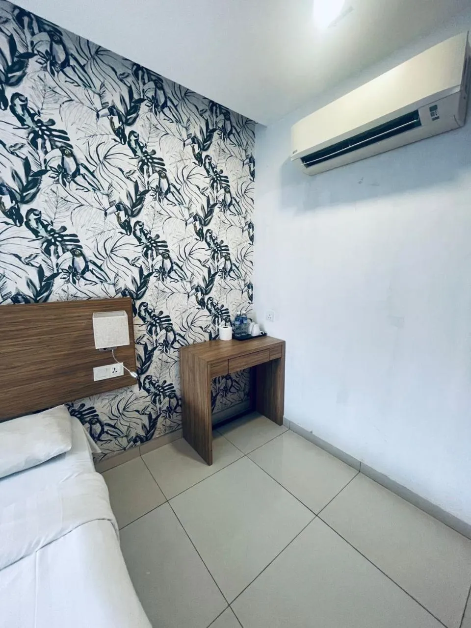 Sovotel @ Kota Damansara 8