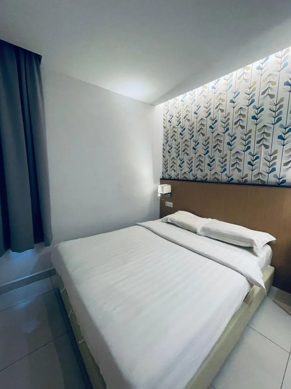 Bed in Sovotel @ Kota Damansara 8