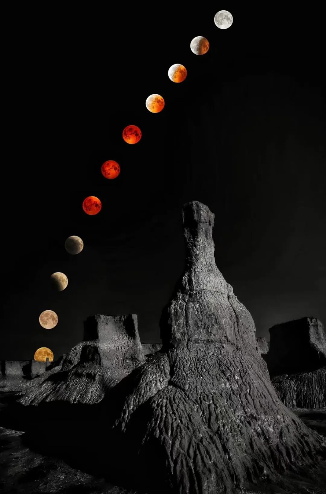 Decorative detail in Pipa Hotel Datong