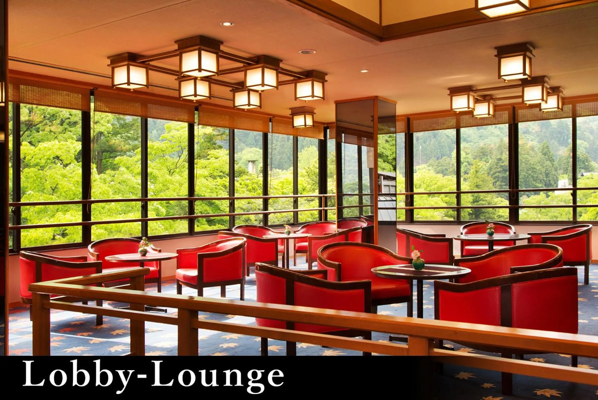 Yamanaka Onsen Kagari Kisshotei