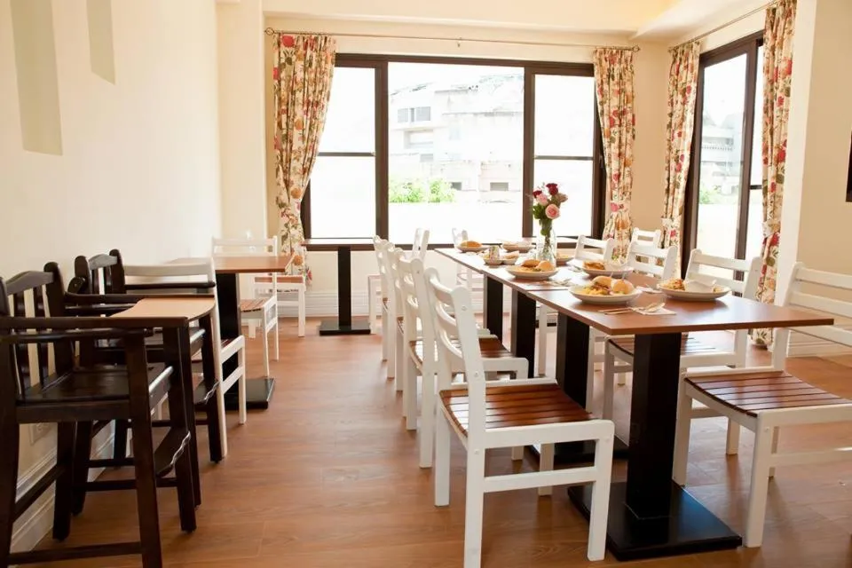 Communal lounge/ TV room in Mallorca B&B