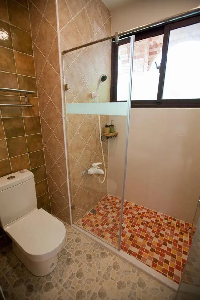 Photo of the whole room in Mallorca B&B