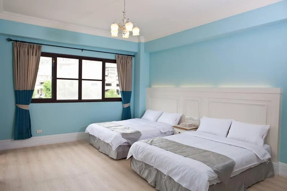 Photo of the whole room, Bed in Mallorca B&B