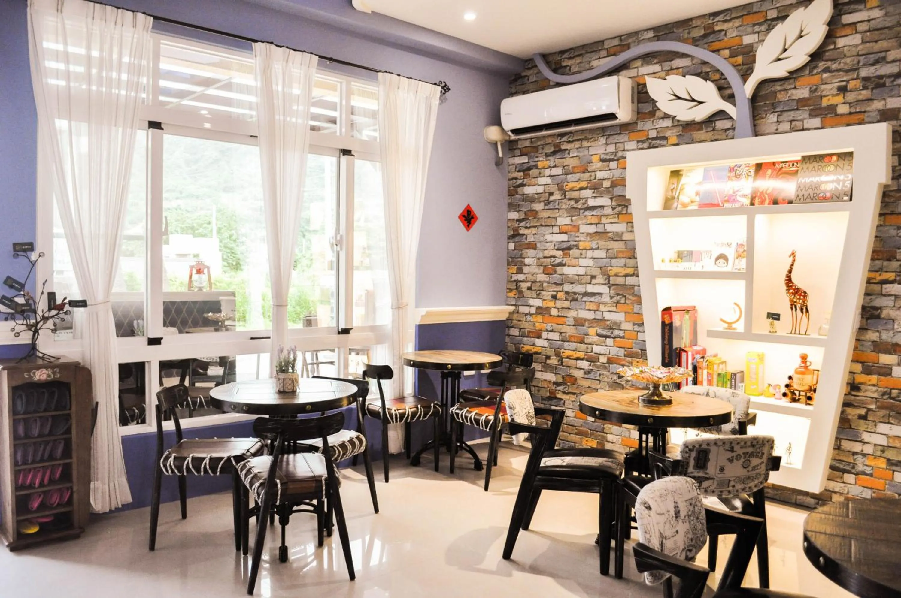 Sun Giraffe Taitung B&B