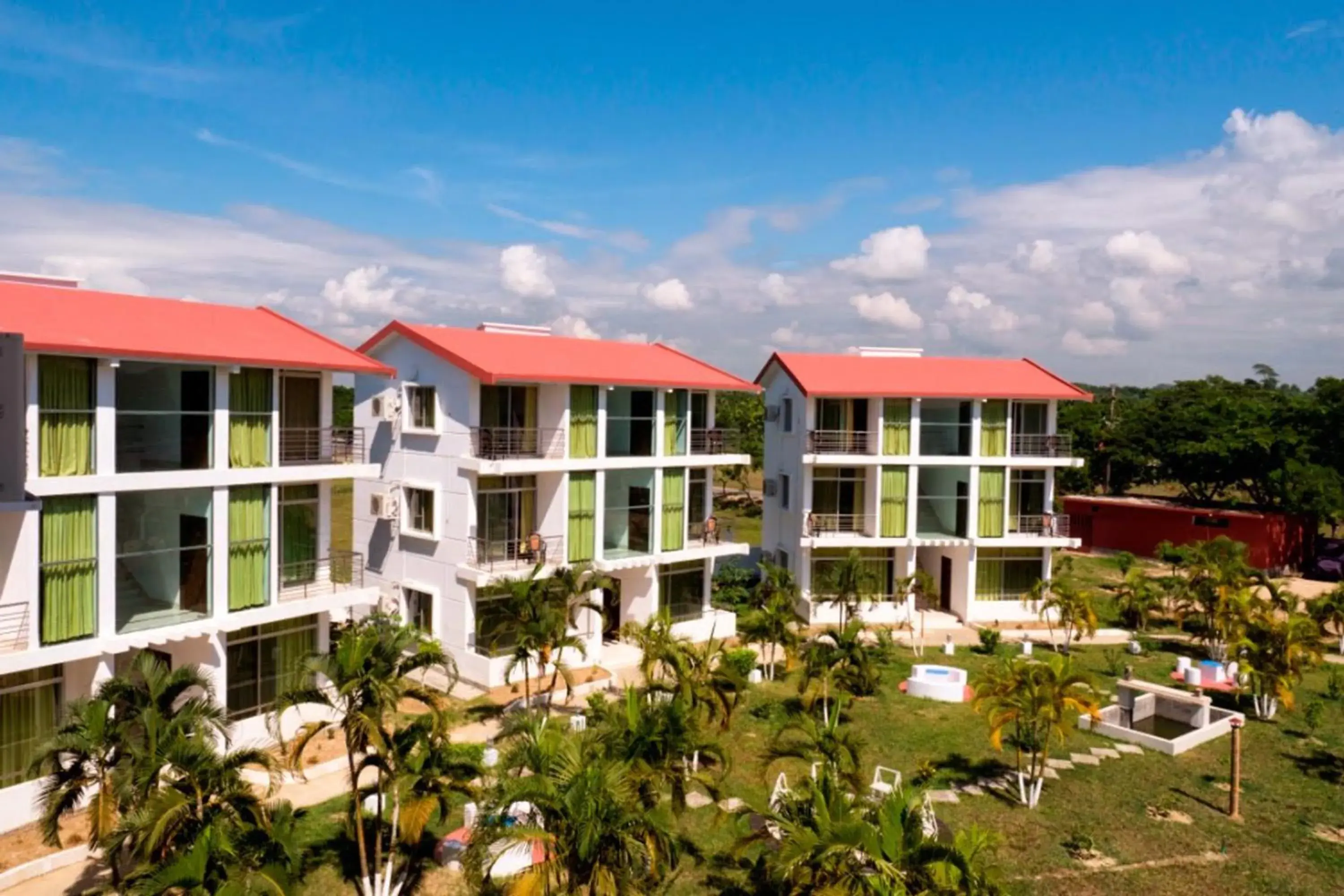 Inani Royal Resort Inani Royal Resort