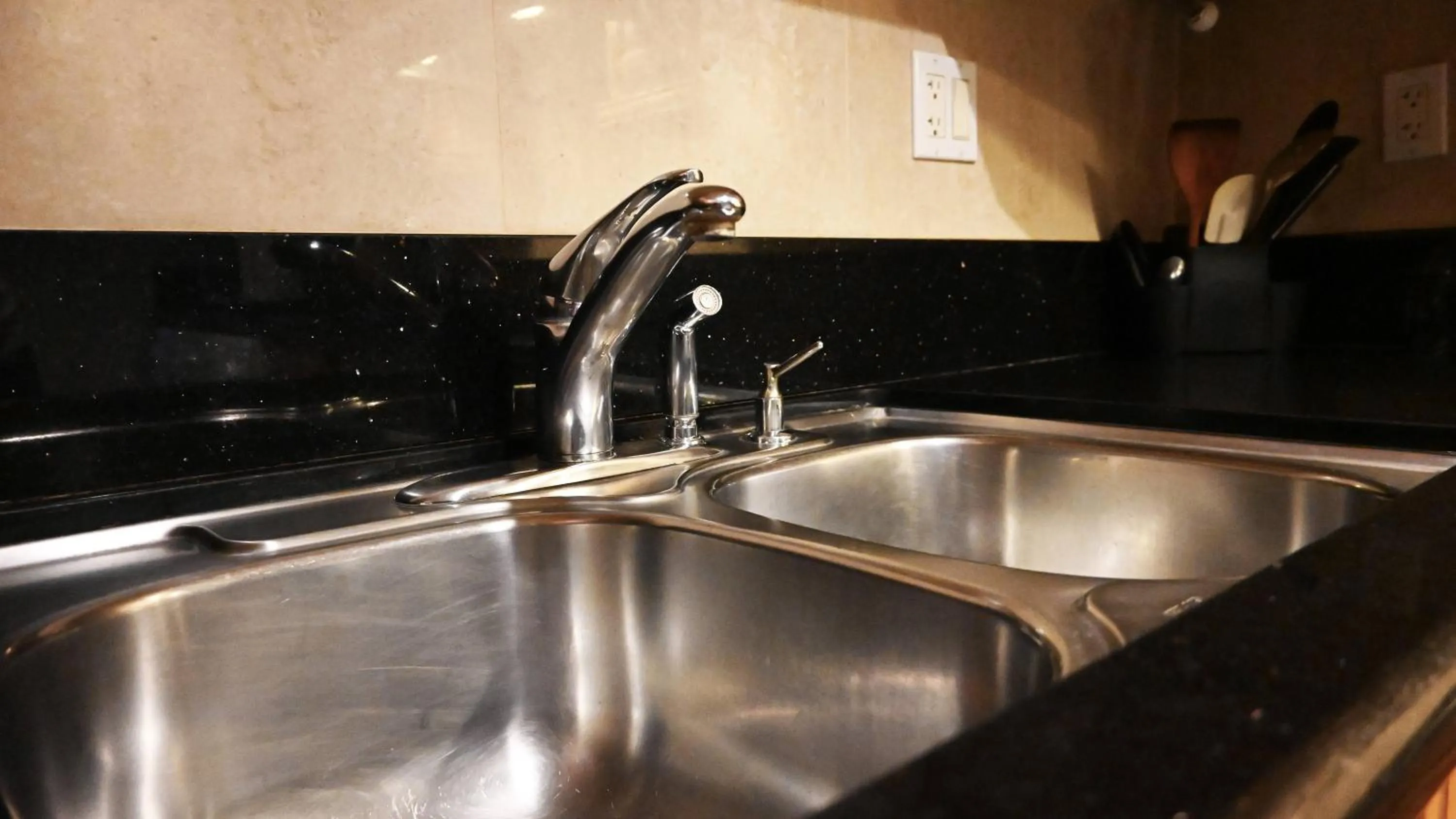 Kitchen or kitchenette, Kitchen/Kitchenette in The Hotel Fullerton Anaheim