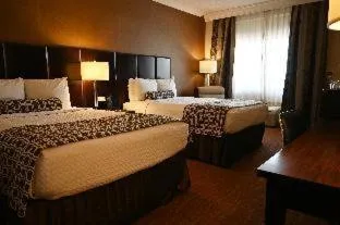 The Hotel Fullerton Anaheim