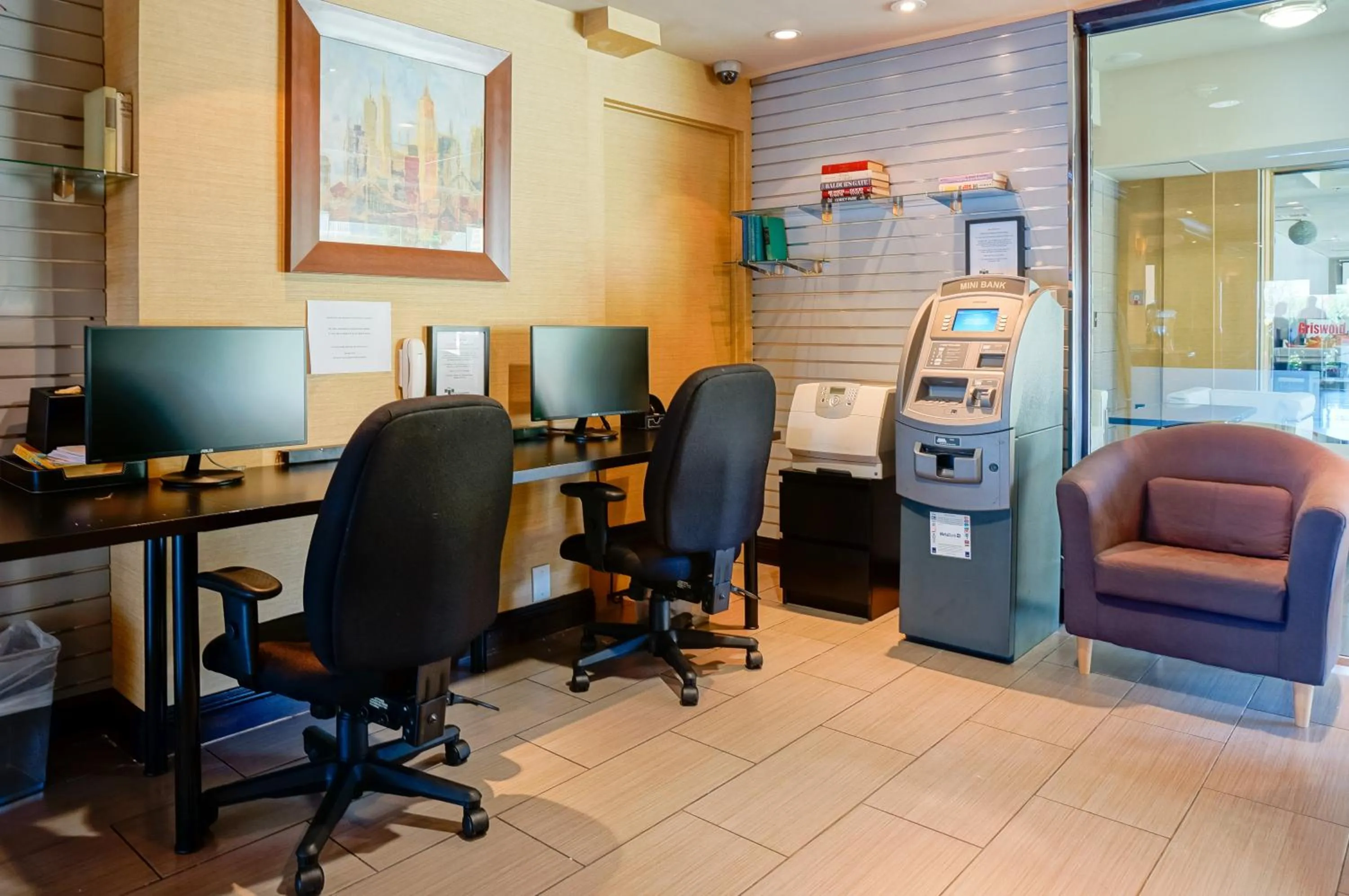 Other in The Hotel Fullerton Anaheim