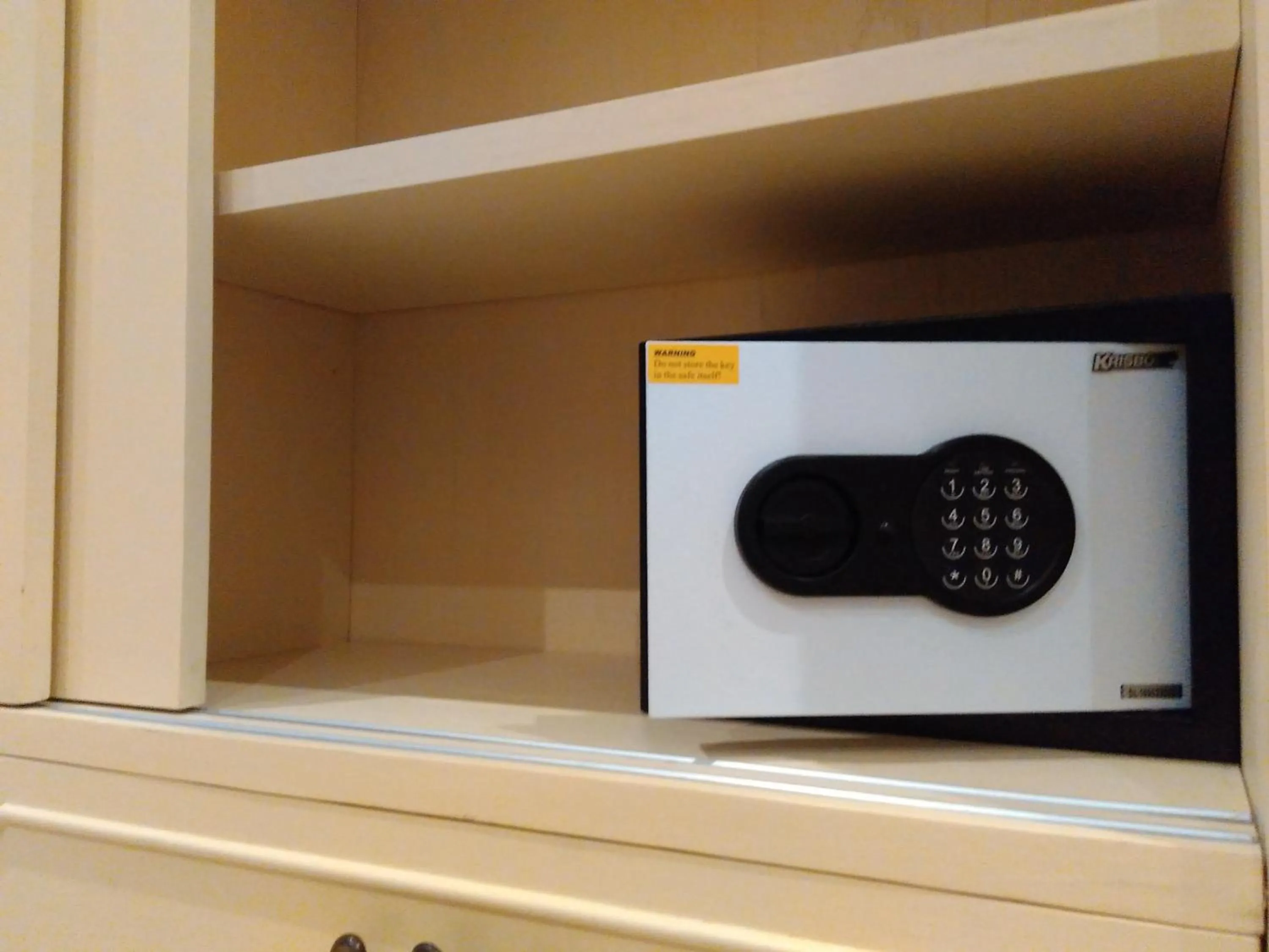 Area and facilities in Java Villas Boutique Hotel & Resto