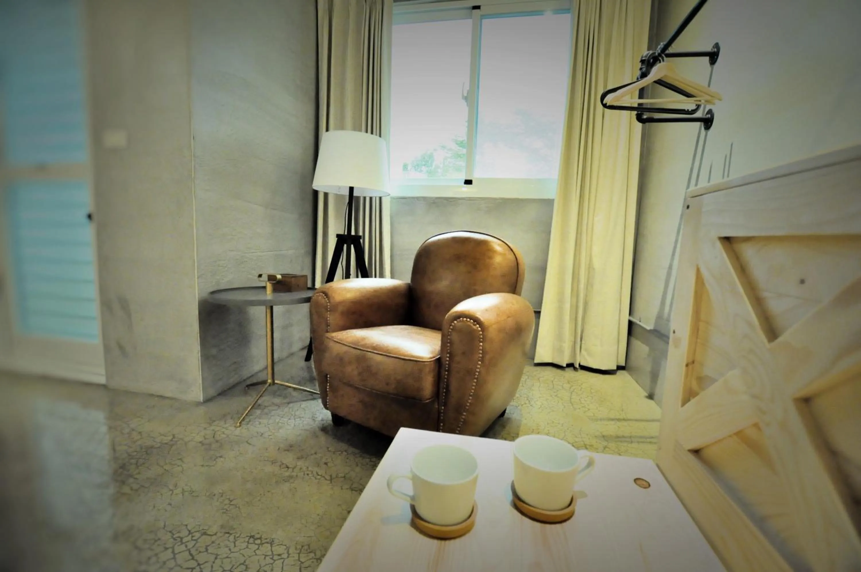 Decorative detail in Genuinn