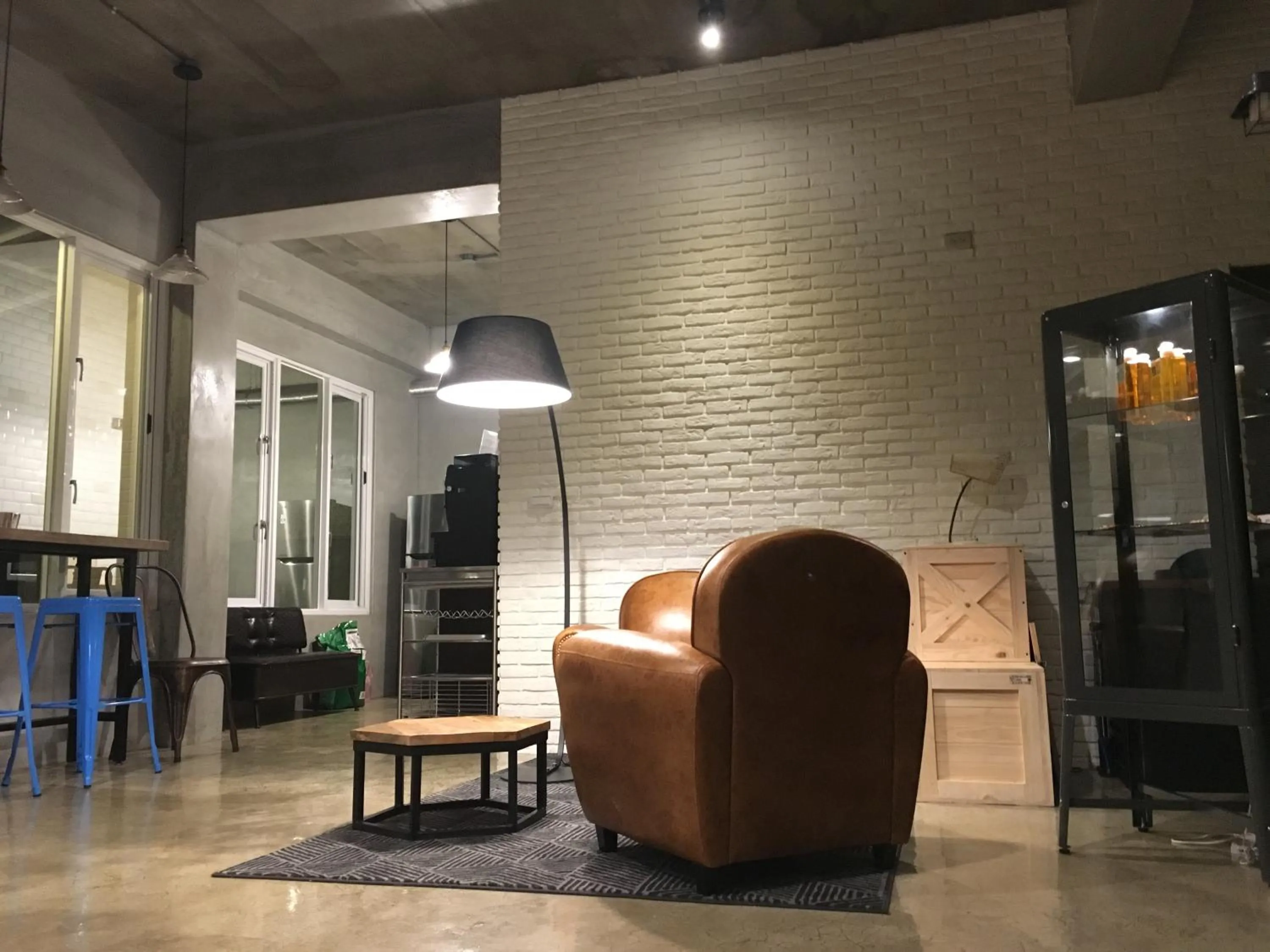 Decorative detail in Genuinn