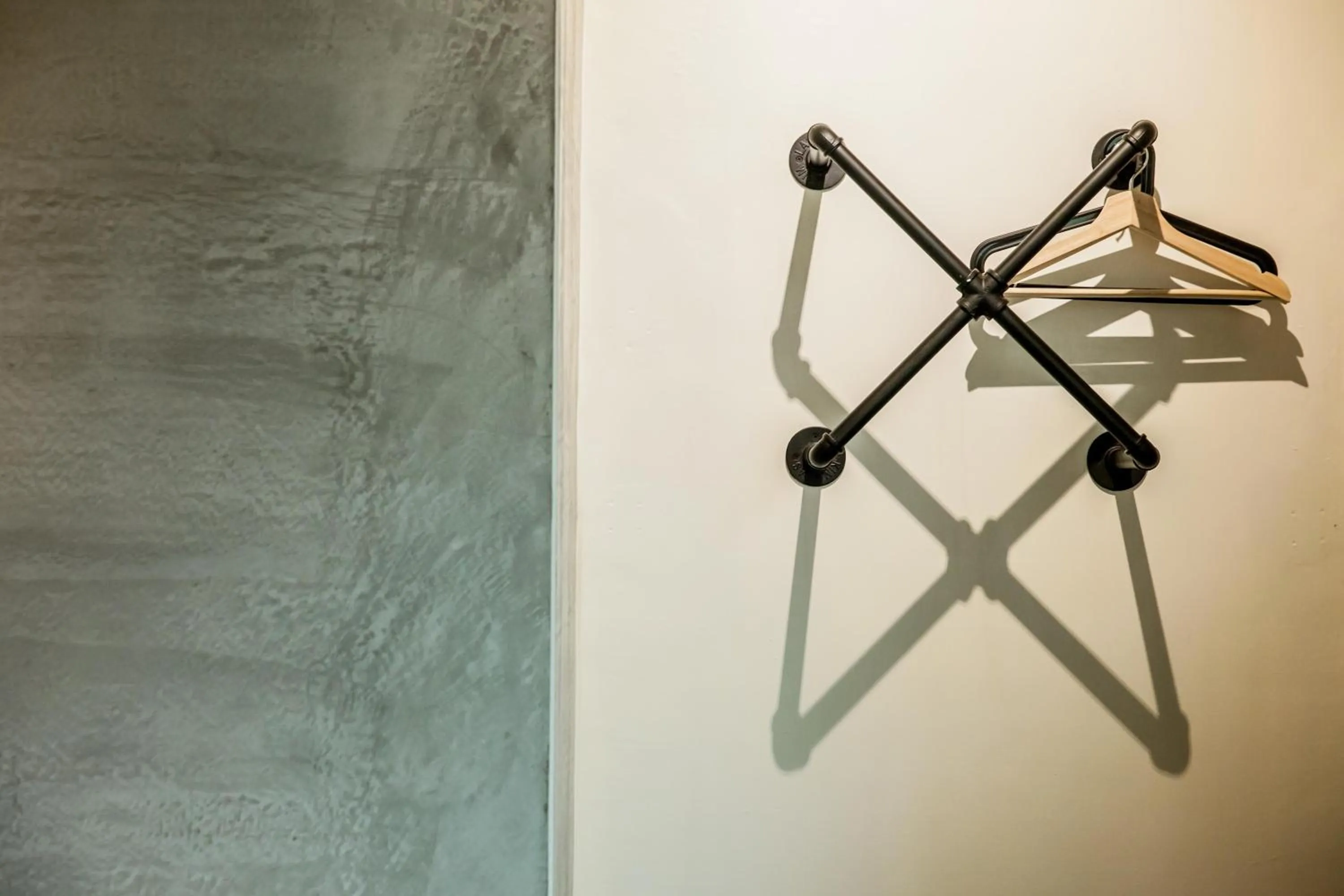 Decorative detail in Genuinn