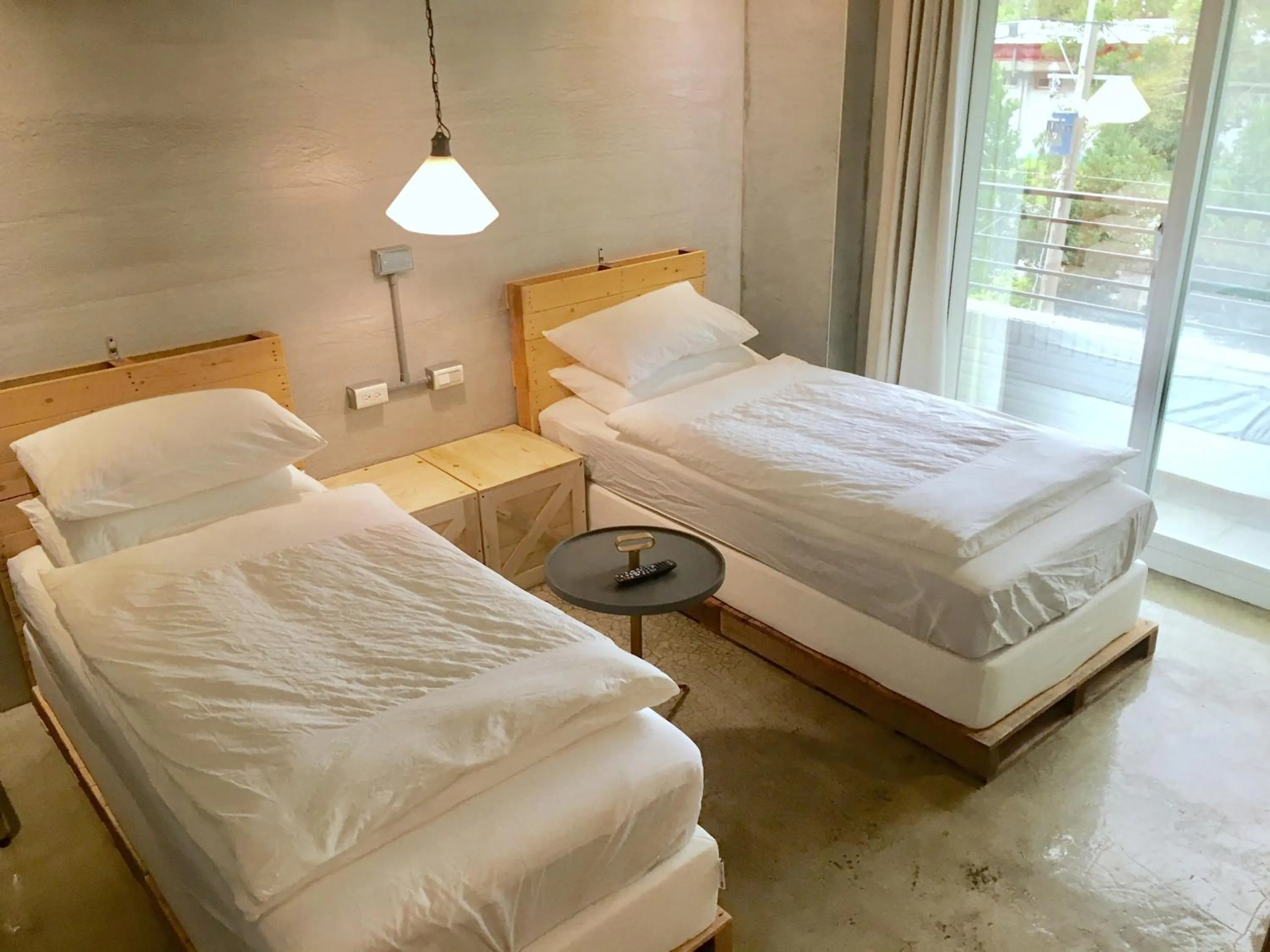 bunk bed, Bed in Genuinn